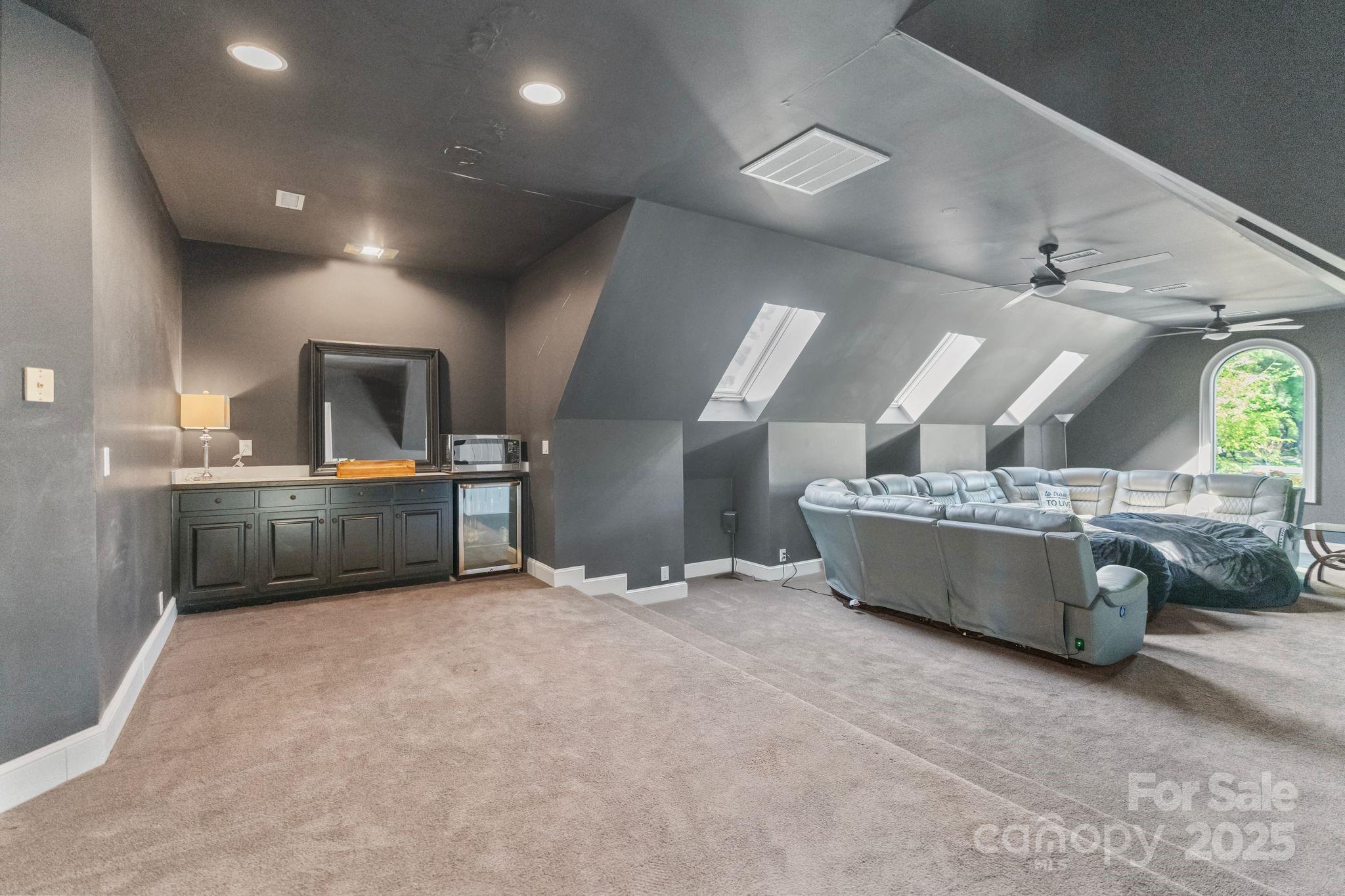 Alexander Island - Residential