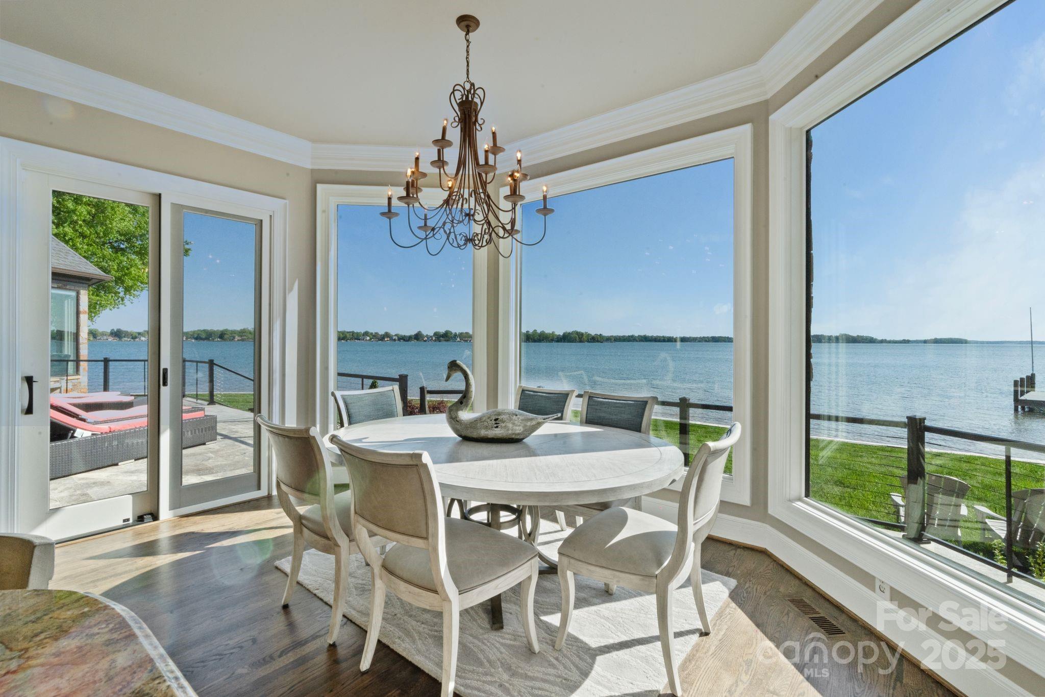 Alexander Island - Residential