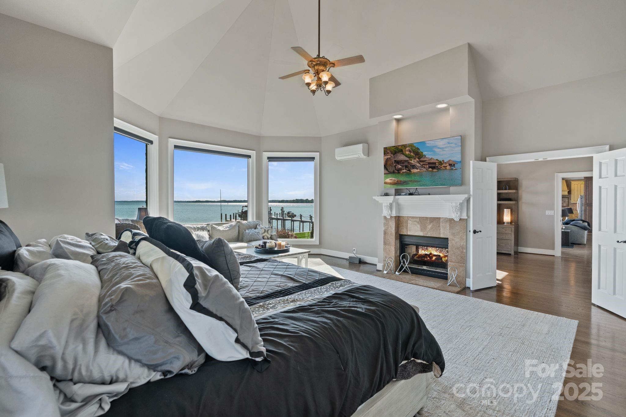 Alexander Island - Residential