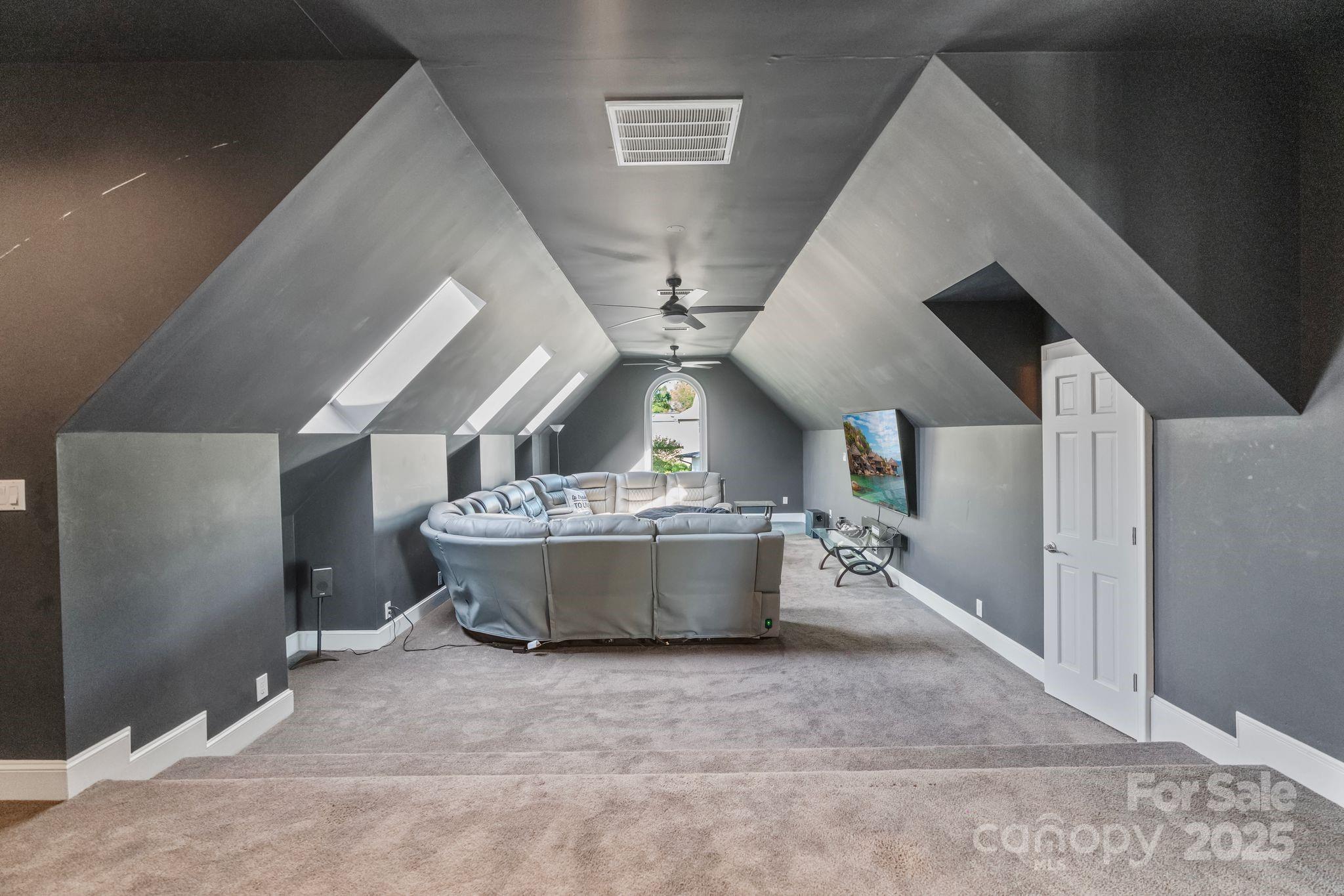 Alexander Island - Residential