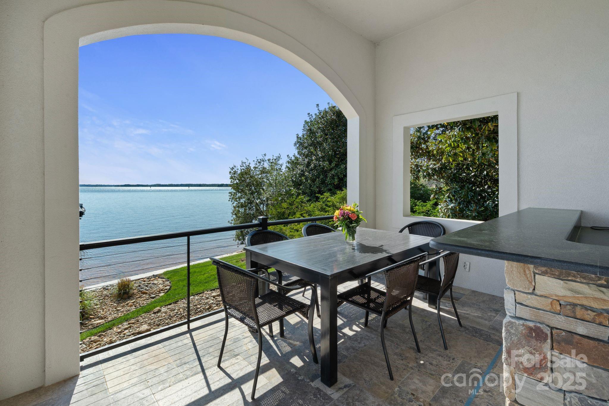 Alexander Island - Residential