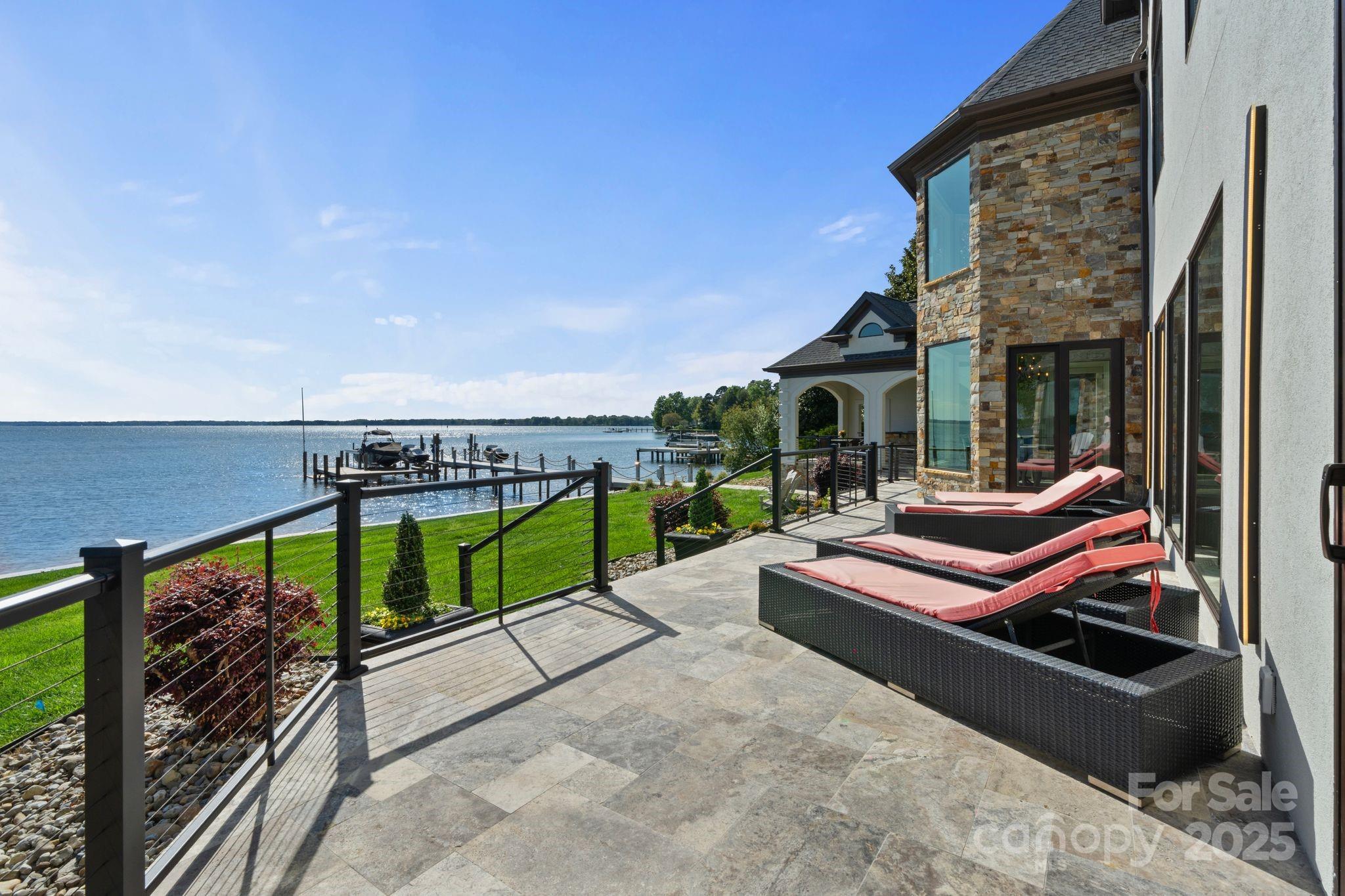 Alexander Island - Residential