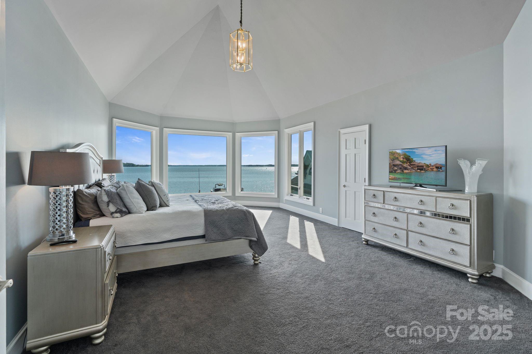 Alexander Island - Residential