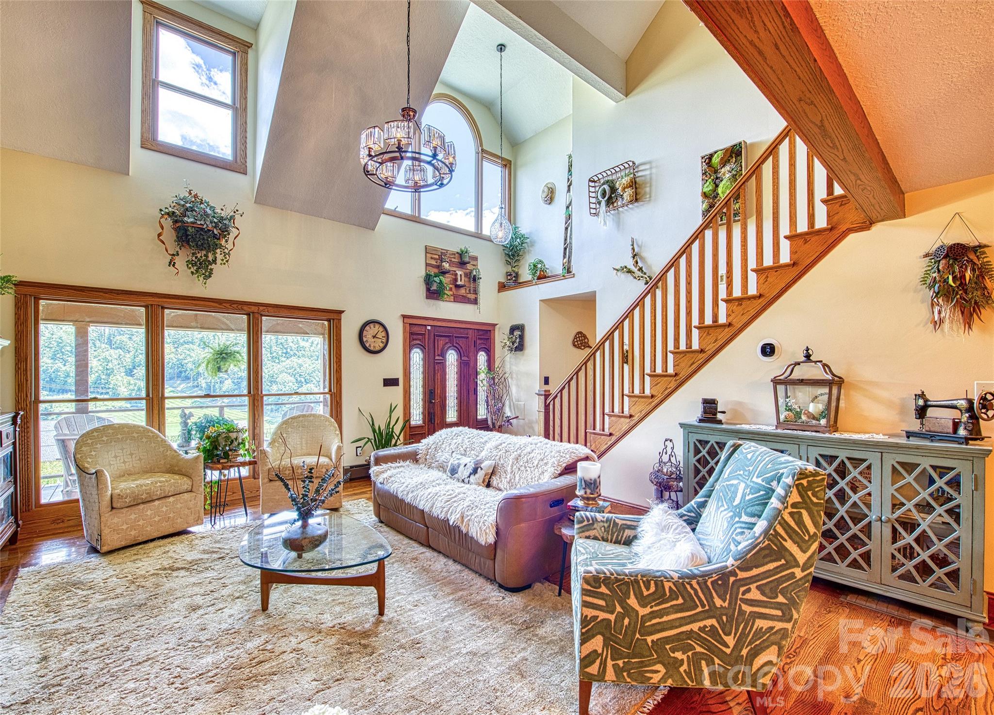 910 California Creek Road