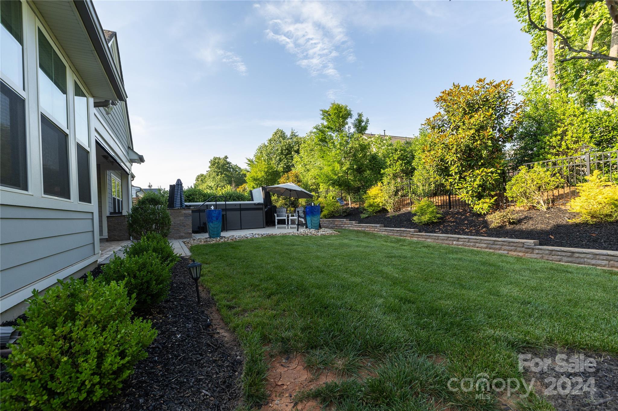 Huntson Reserve - Residential