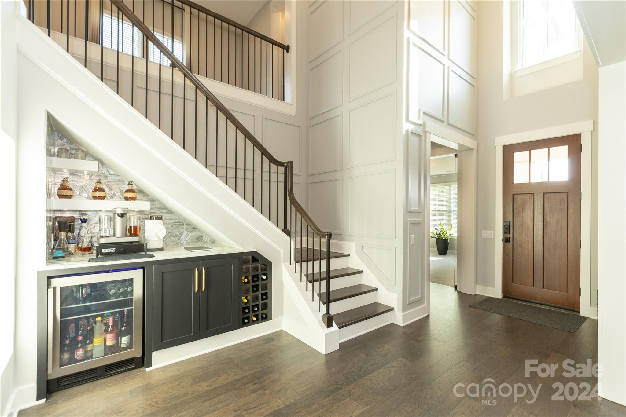 Huntson Reserve - Residential