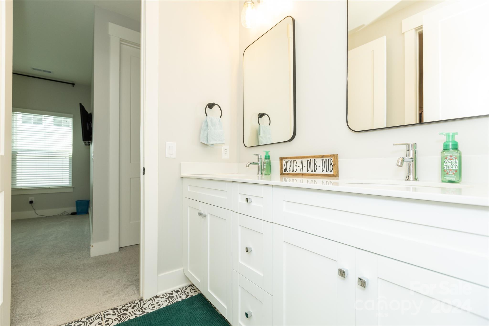 Huntson Reserve - Residential