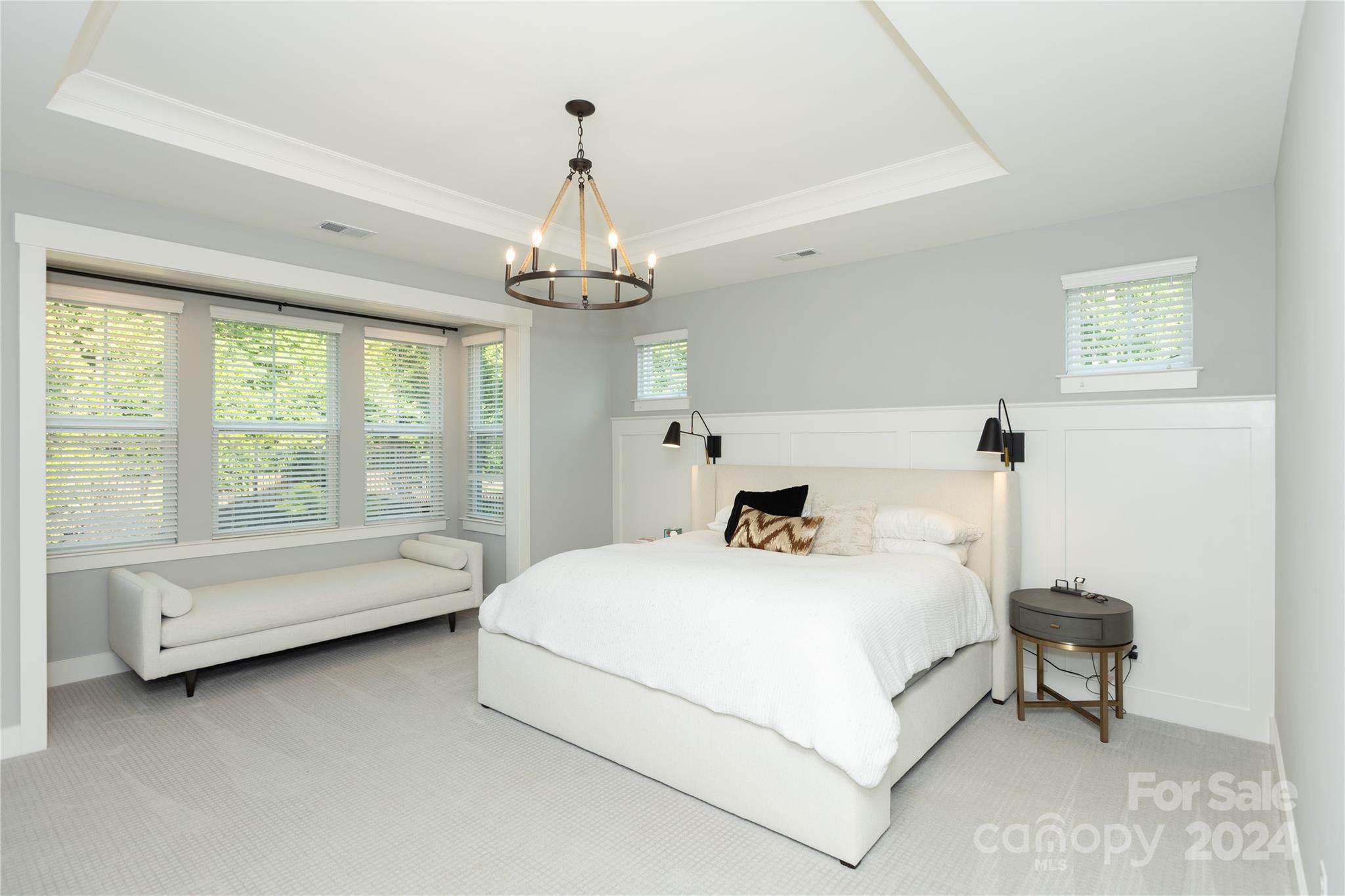 Huntson Reserve - Residential