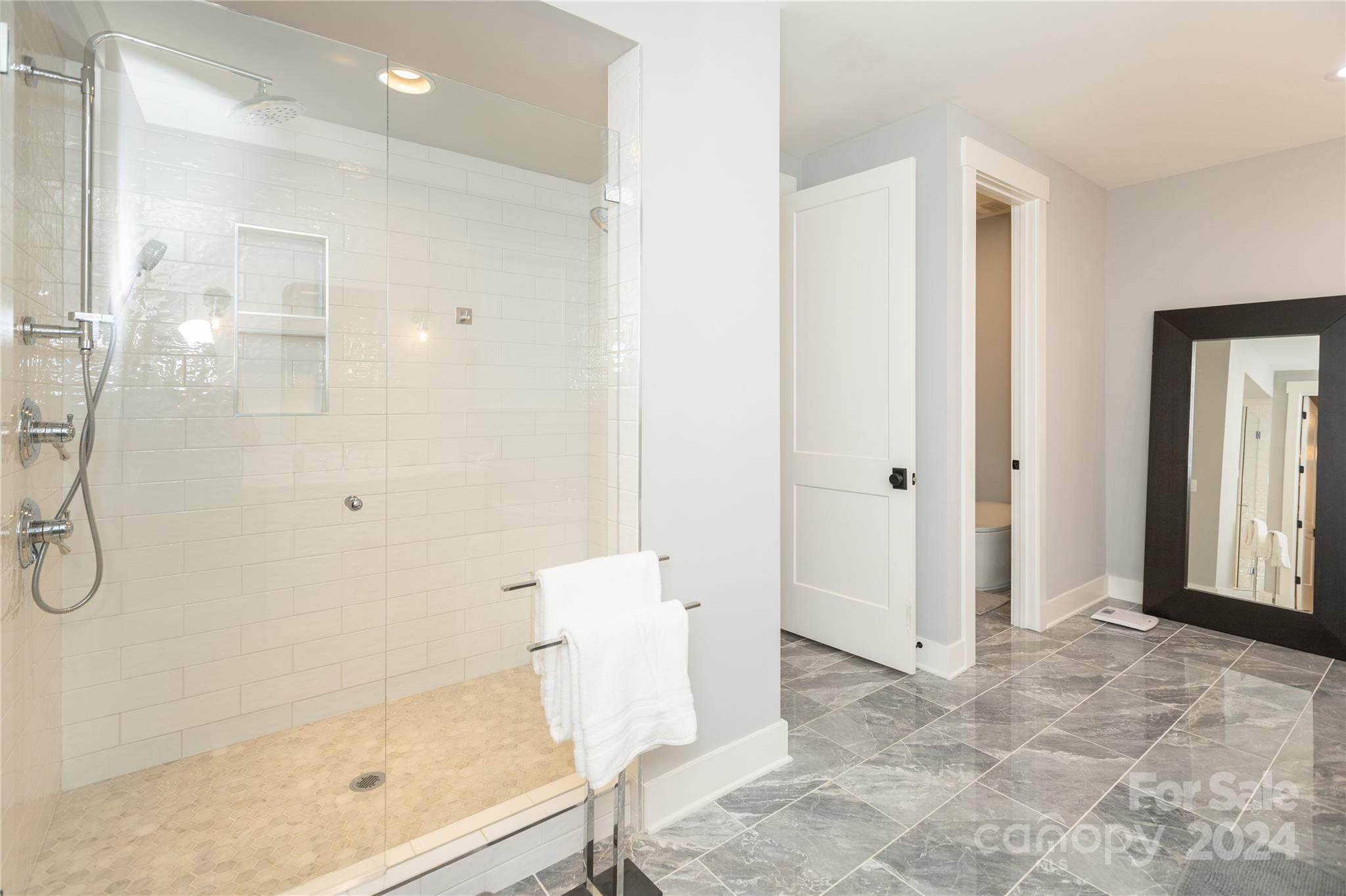 Huntson Reserve - Residential