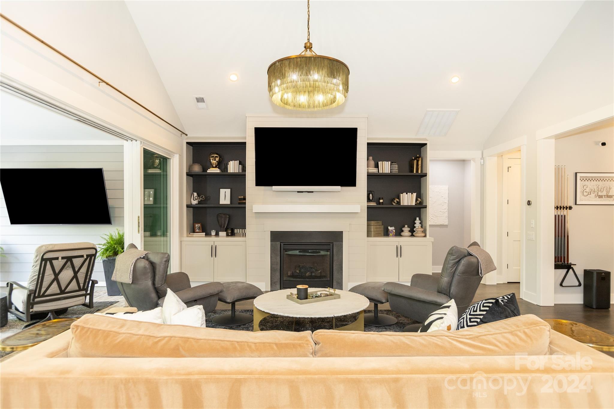 Huntson Reserve - Residential