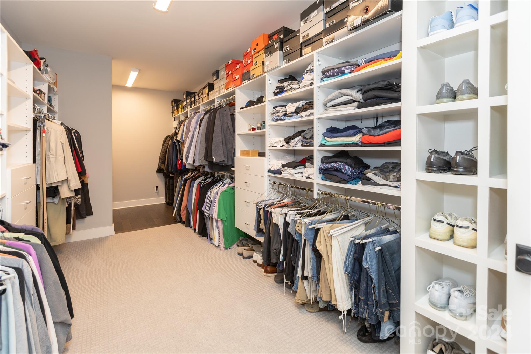 Huntson Reserve - Residential