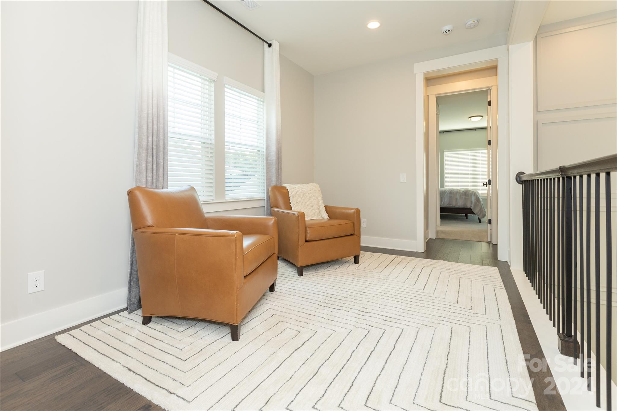 Huntson Reserve - Residential