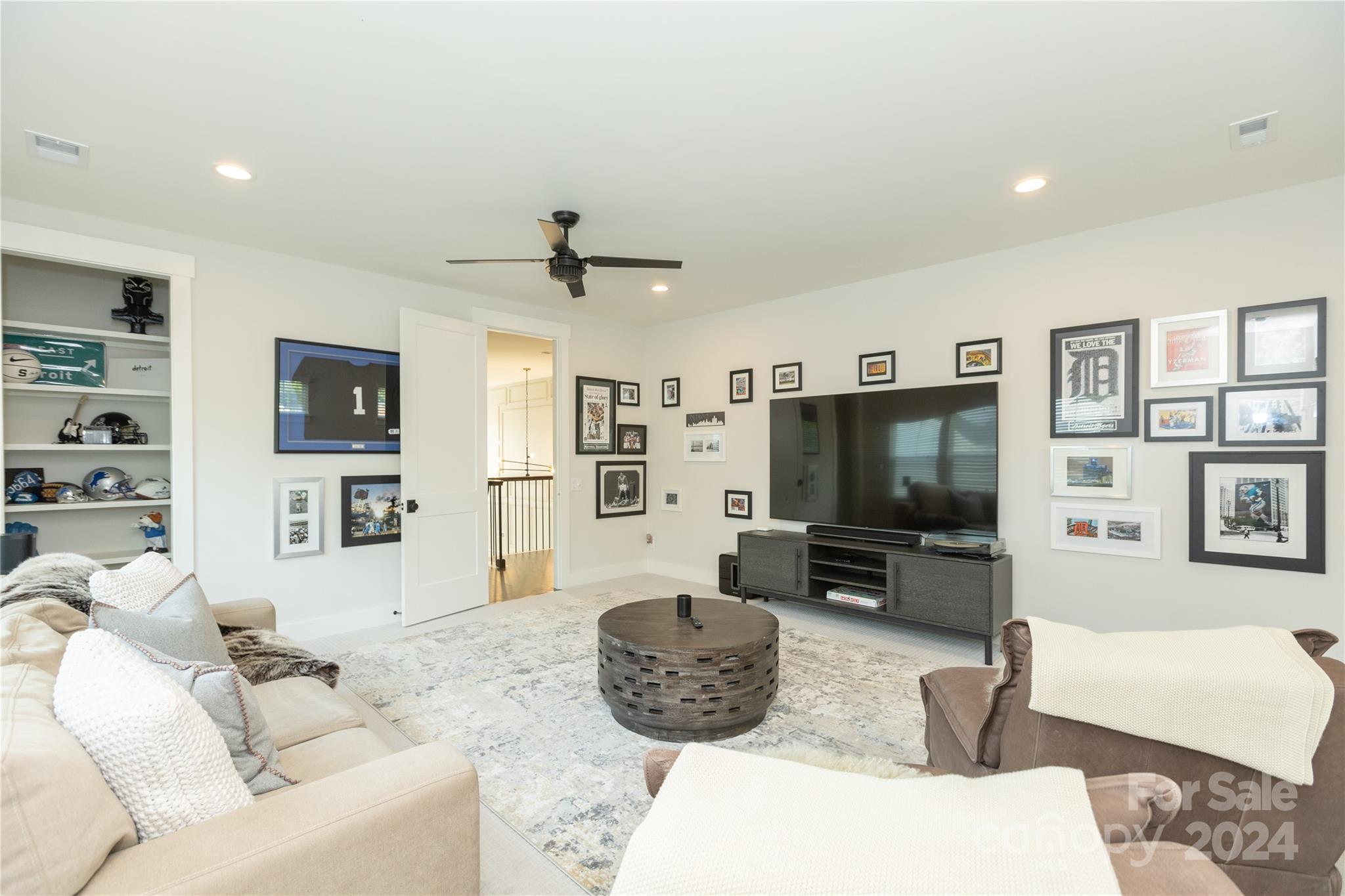 Huntson Reserve - Residential