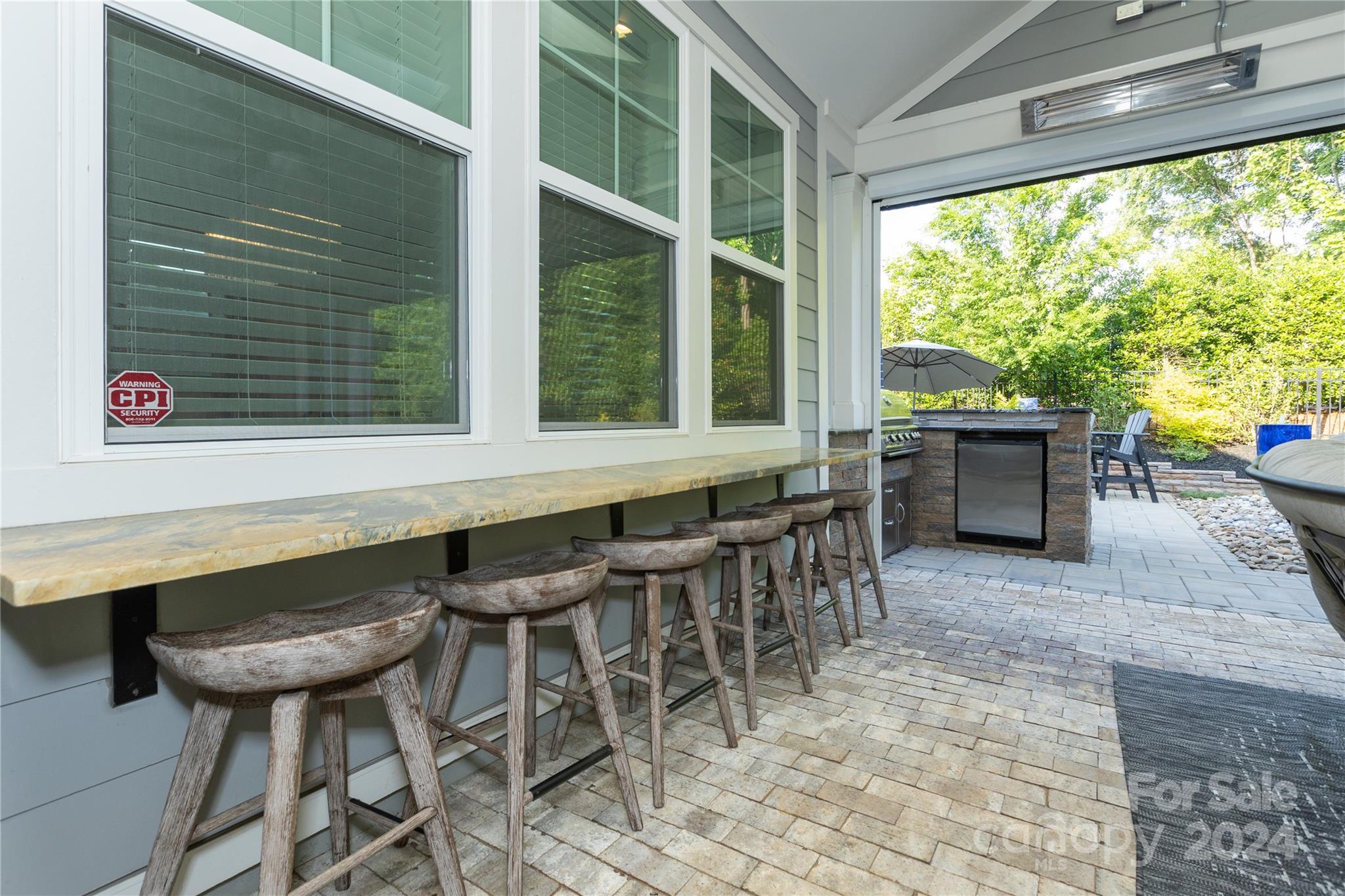 Huntson Reserve - Residential