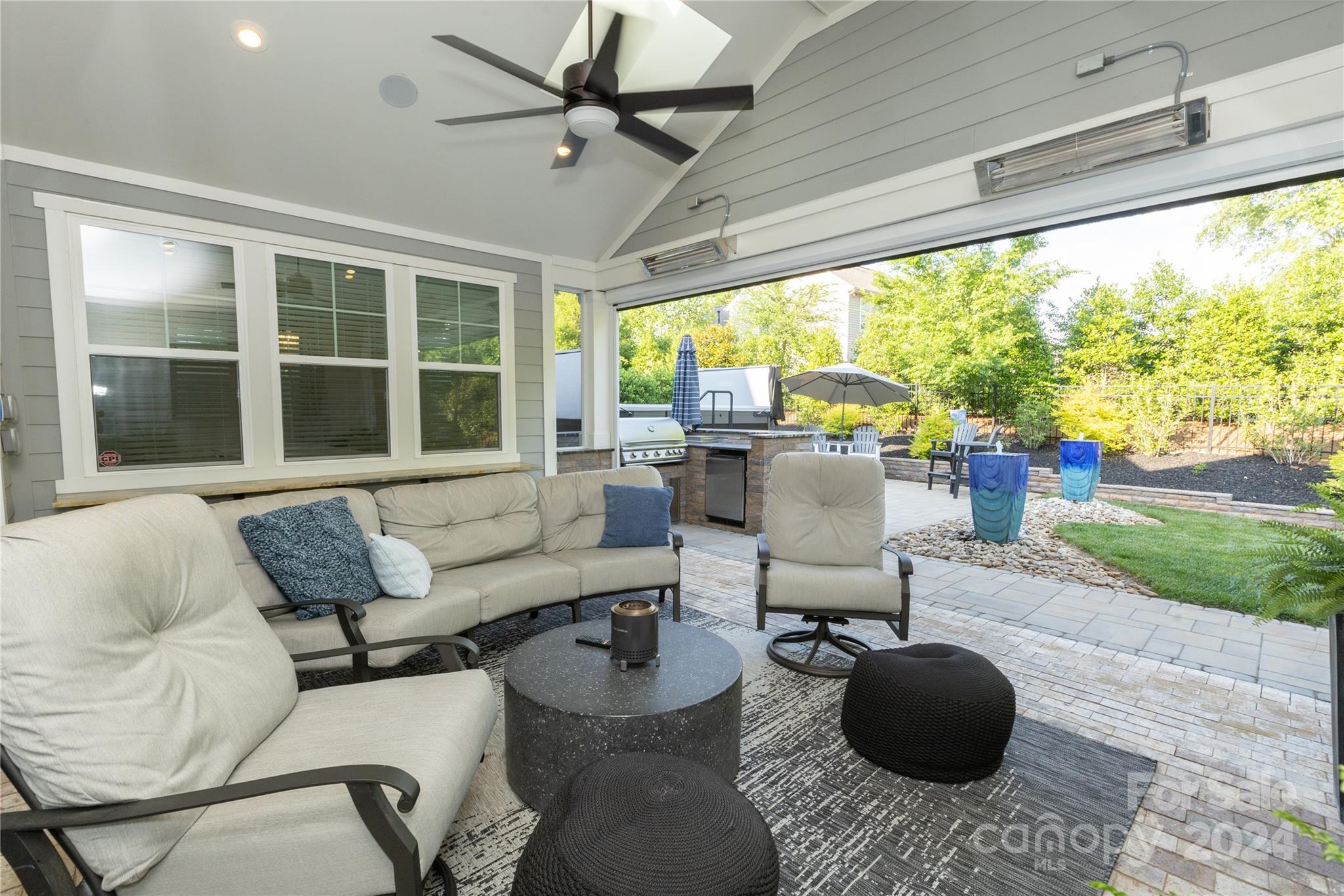 Huntson Reserve - Residential