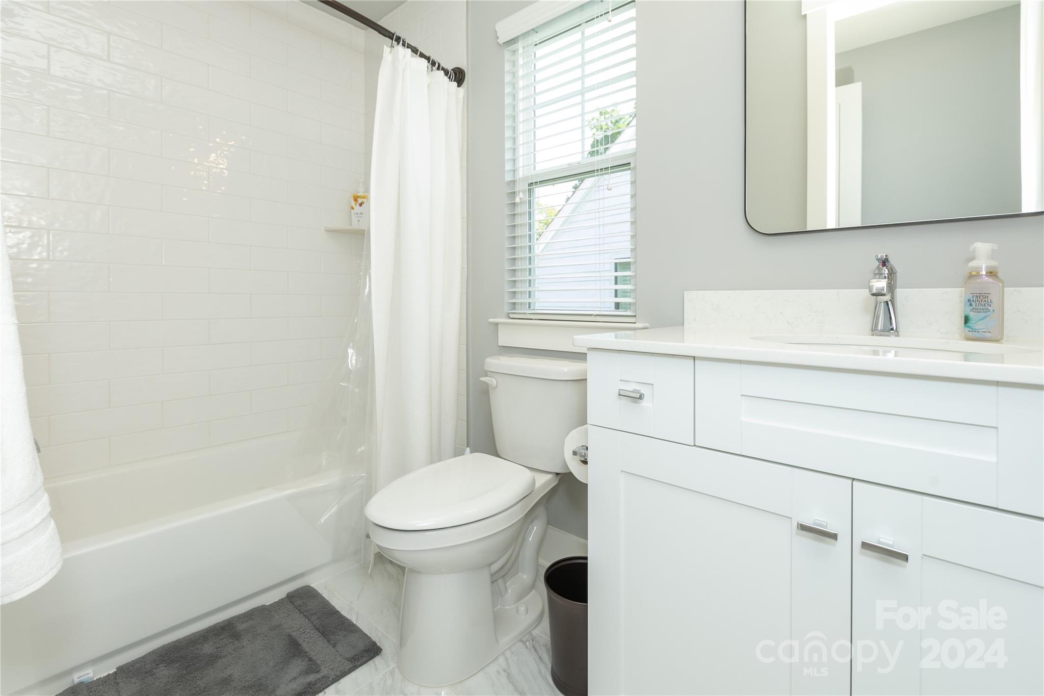 Huntson Reserve - Residential