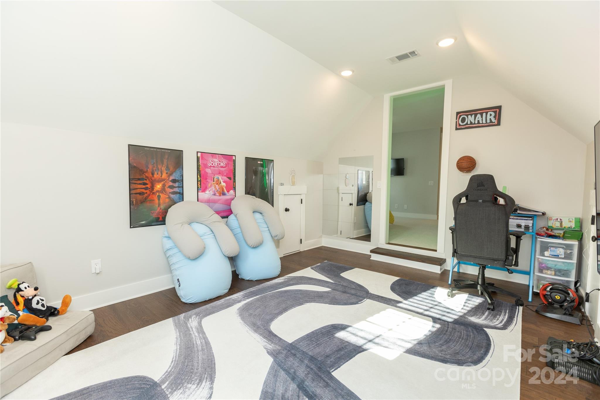 Huntson Reserve - Residential