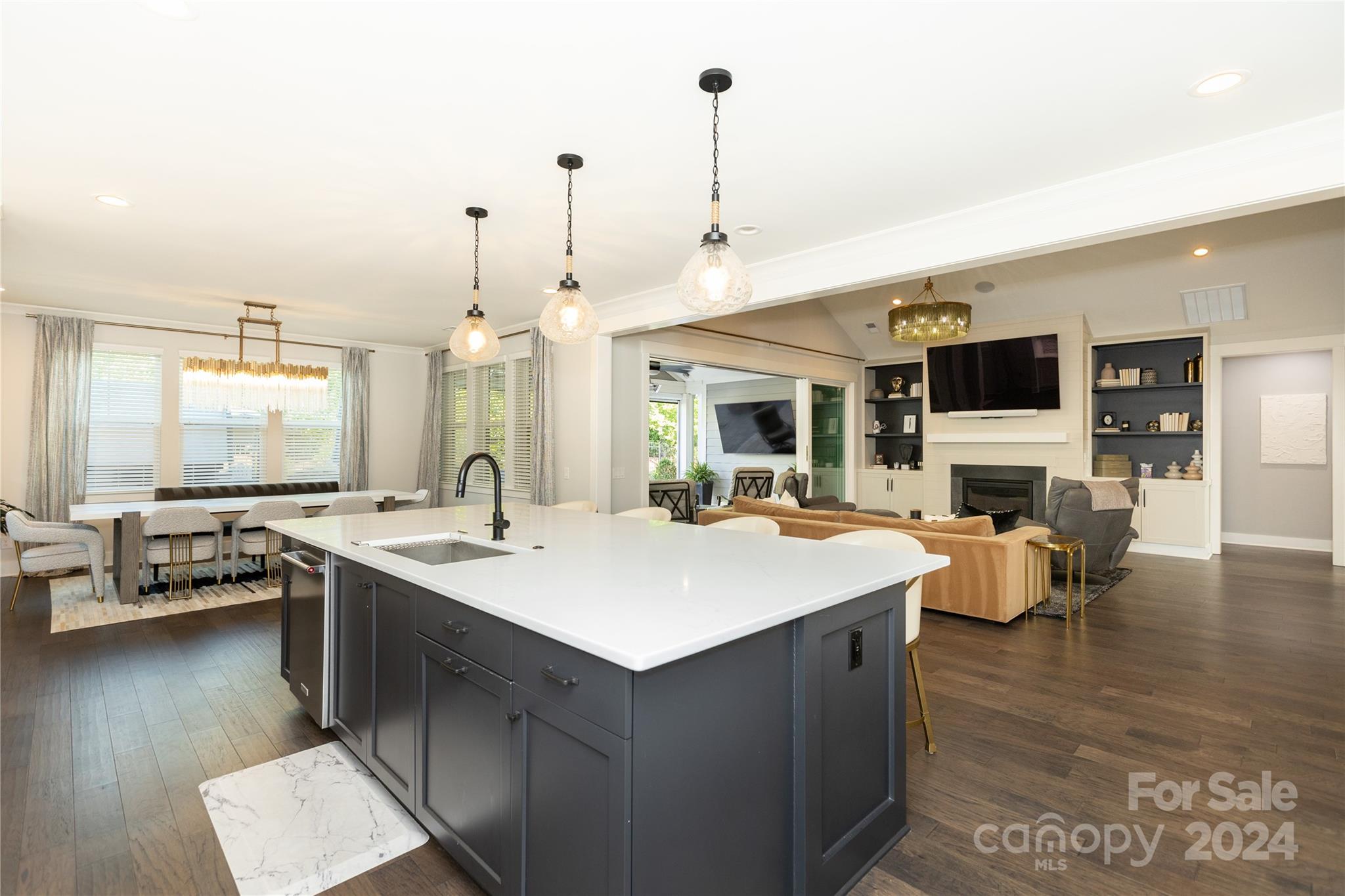 Huntson Reserve - Residential