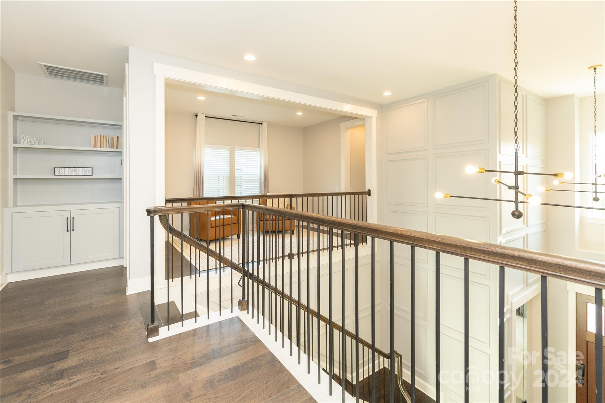 Huntson Reserve - Residential