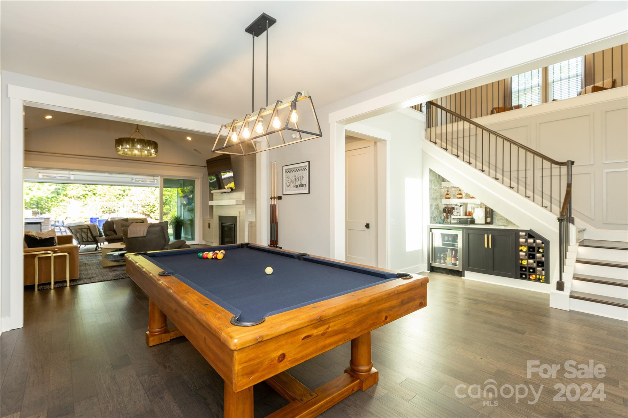 Huntson Reserve - Residential