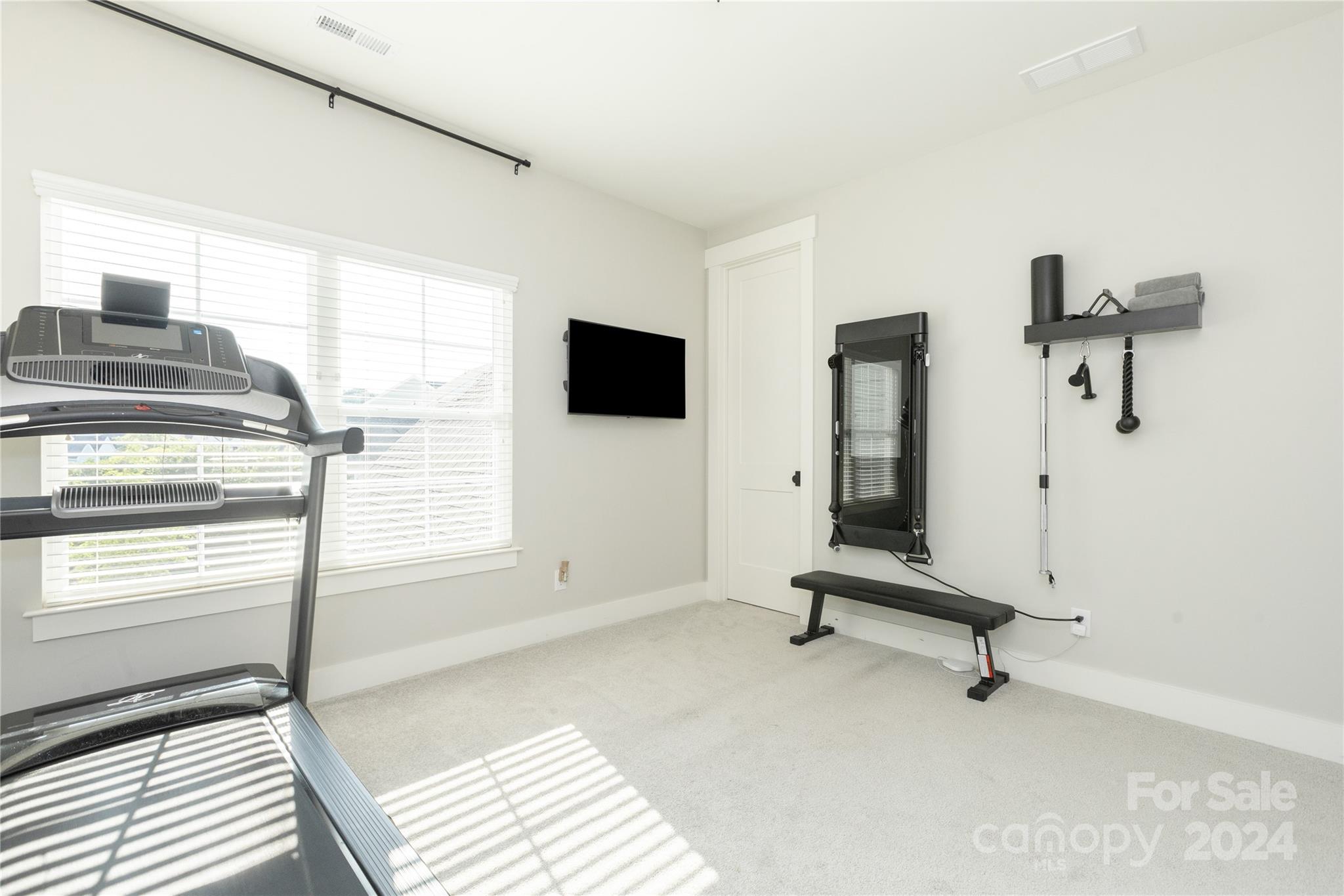 Huntson Reserve - Residential