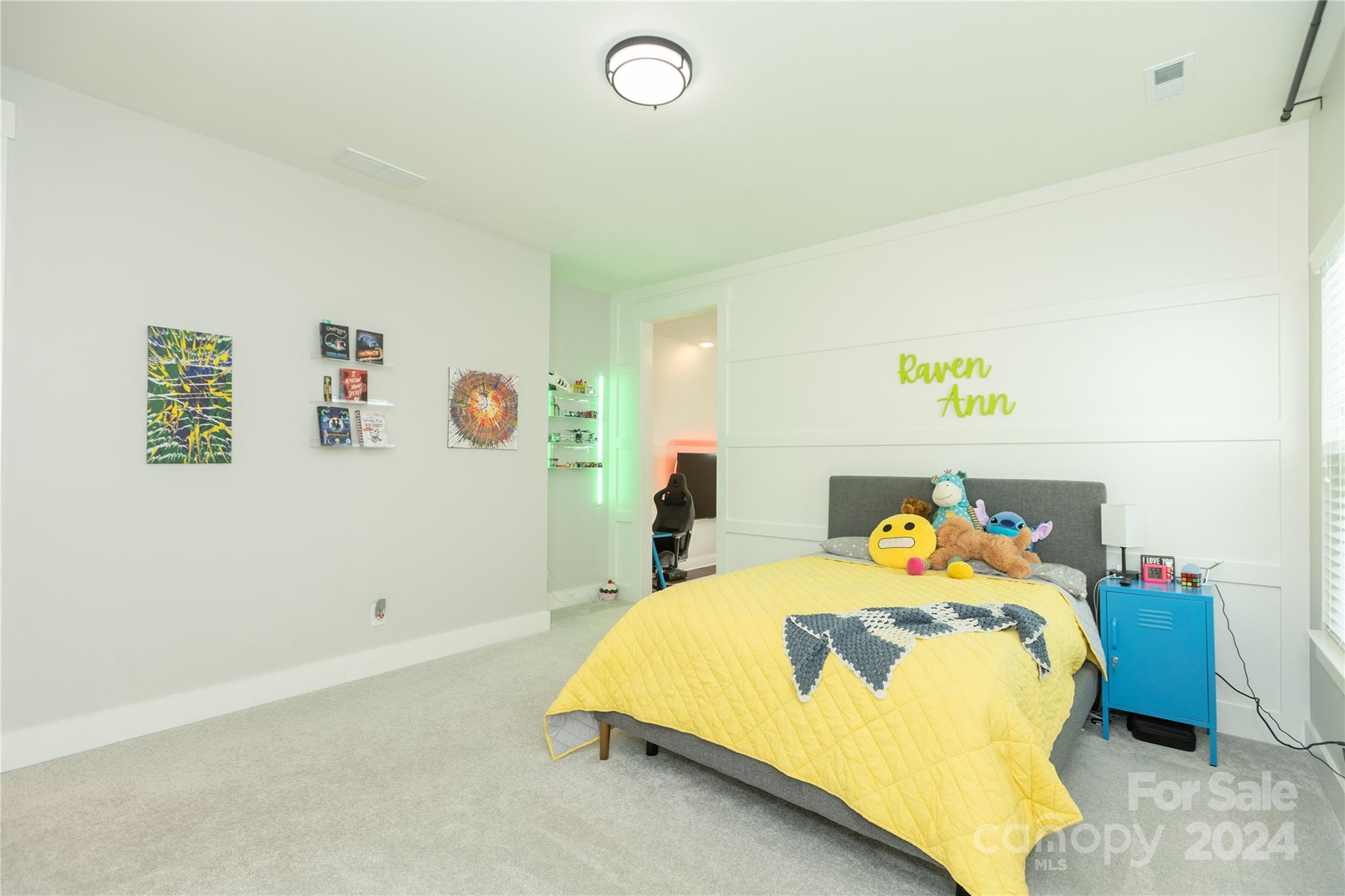 Huntson Reserve - Residential