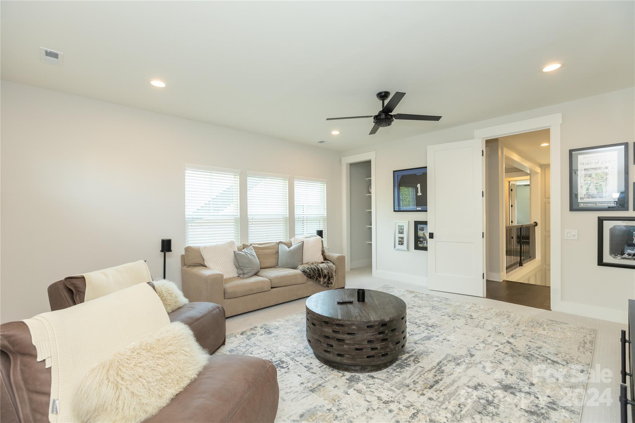 Huntson Reserve - Residential