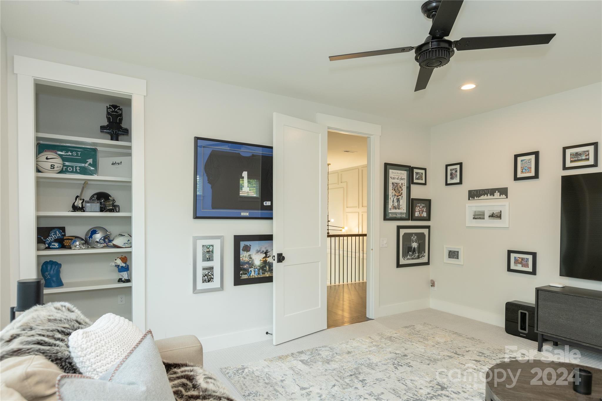 Huntson Reserve - Residential