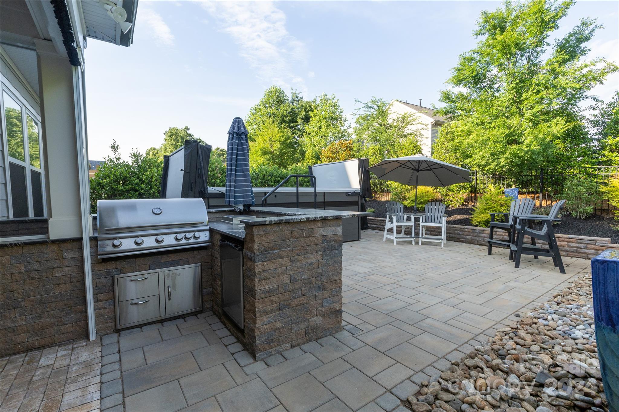 Huntson Reserve - Residential