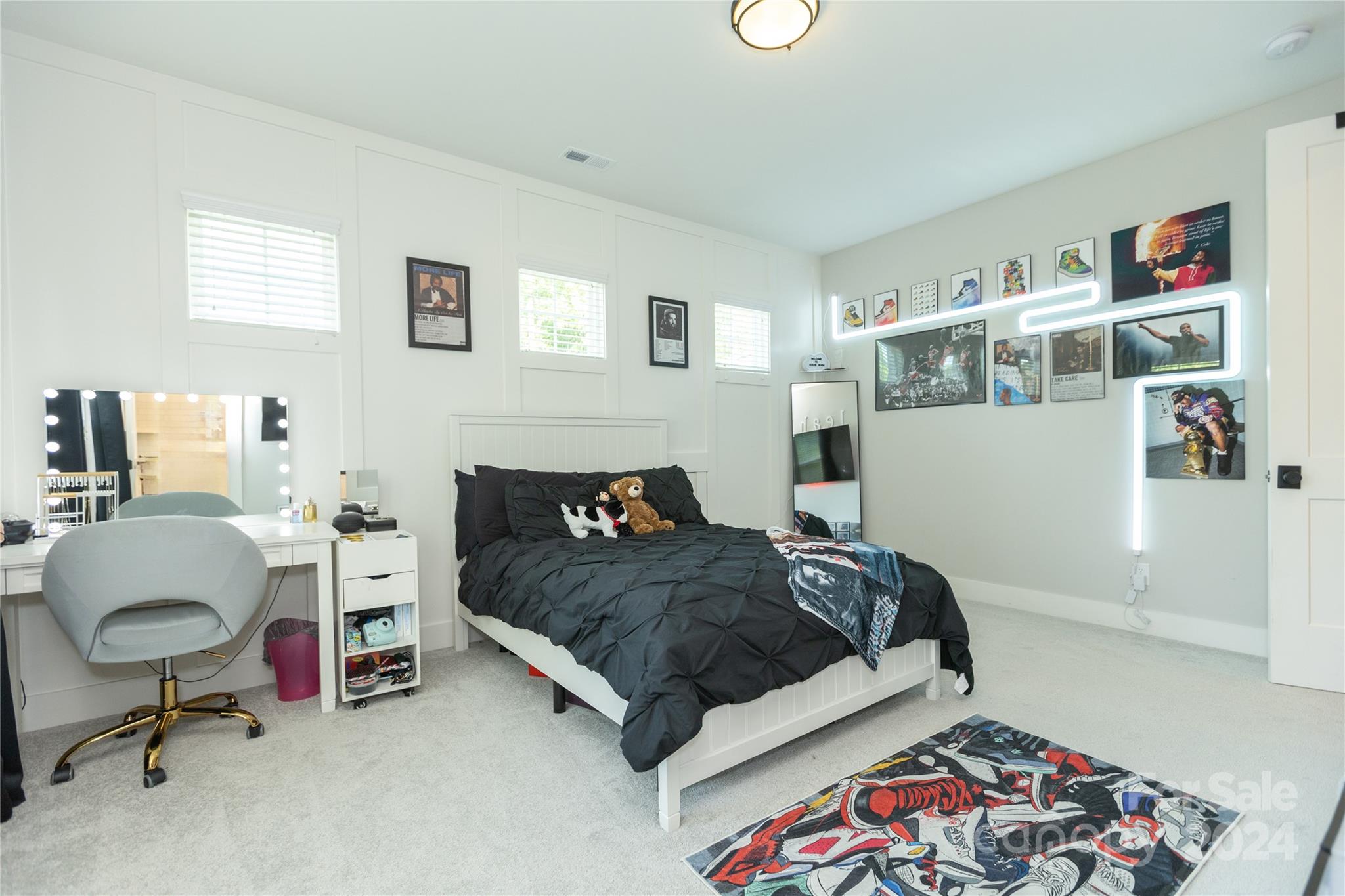 Huntson Reserve - Residential