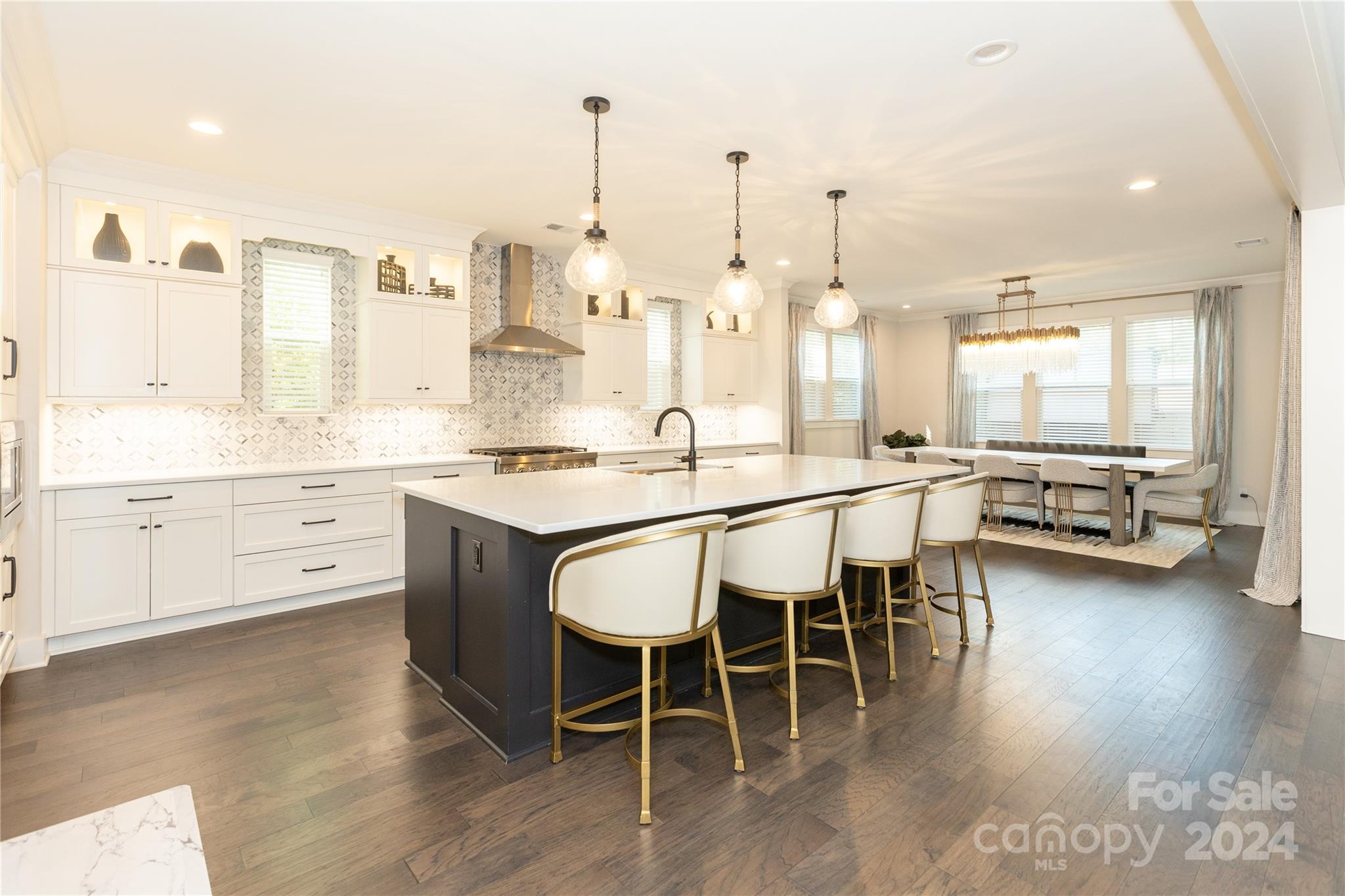 Huntson Reserve - Residential