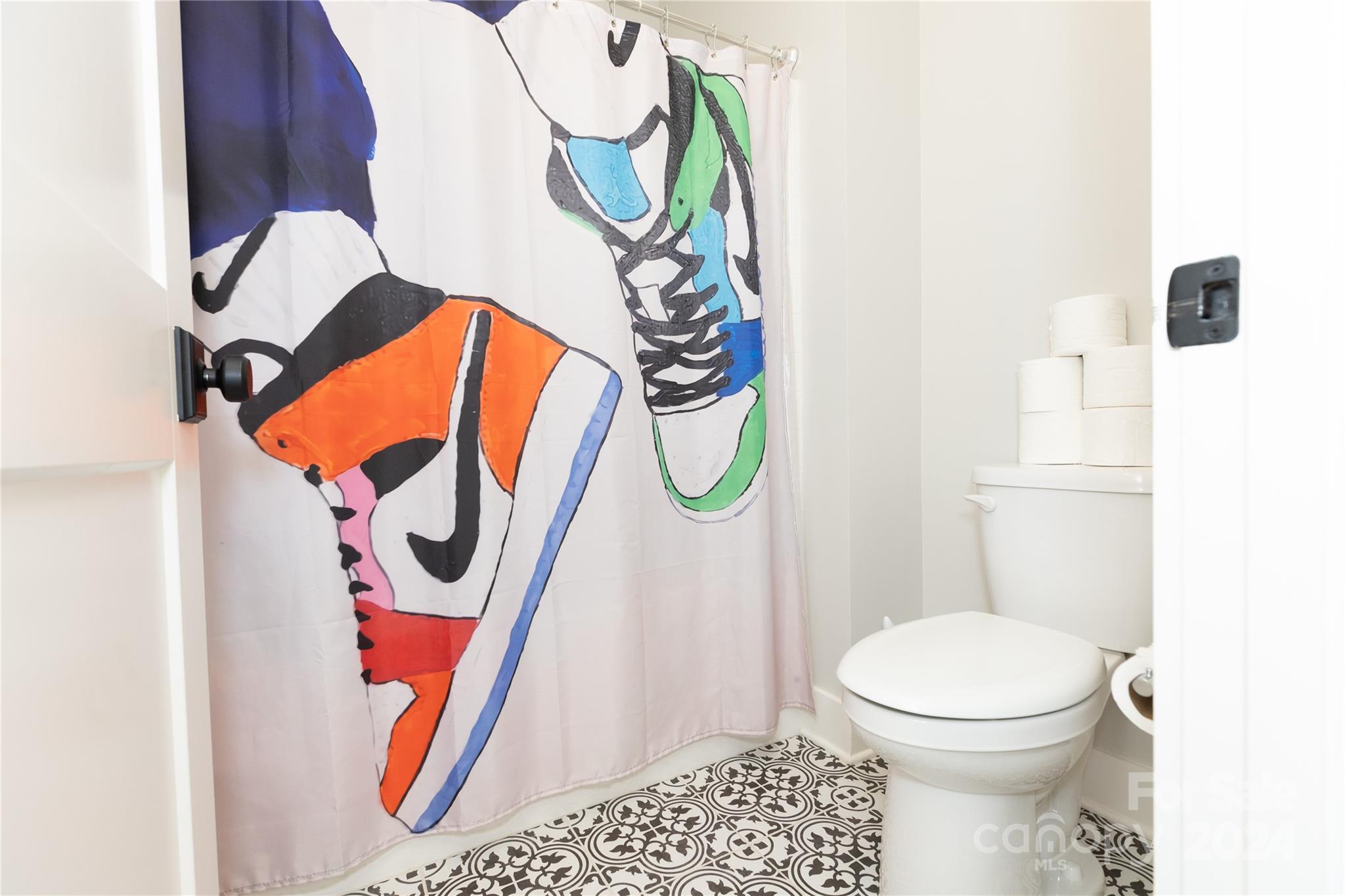 Huntson Reserve - Residential