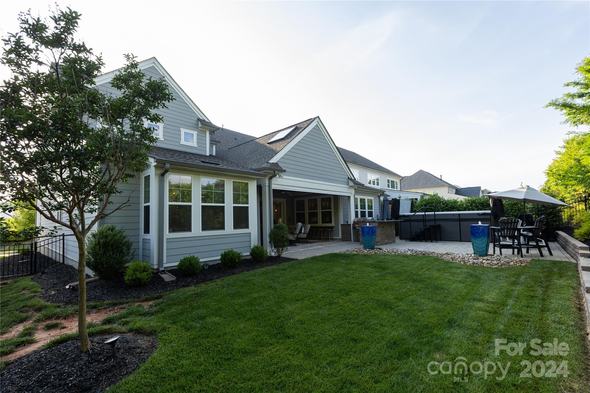 Huntson Reserve - Residential