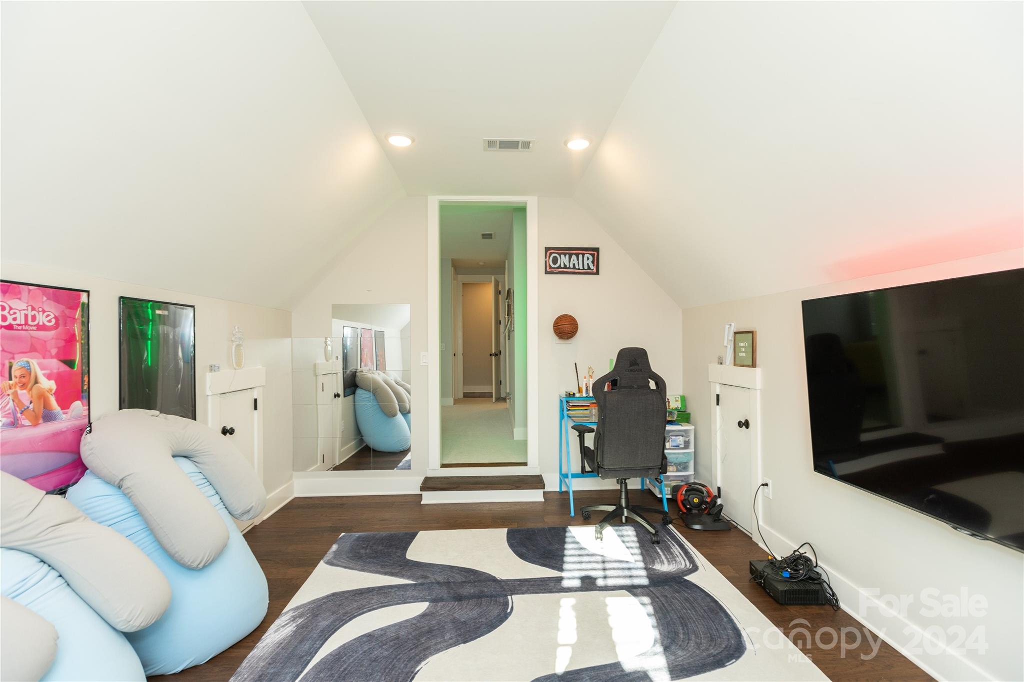 Huntson Reserve - Residential