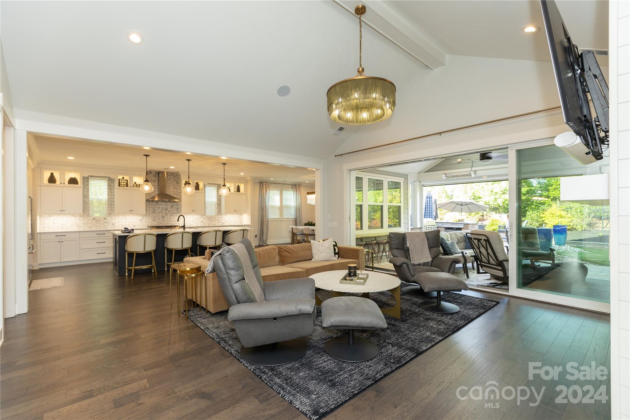 Huntson Reserve - Residential