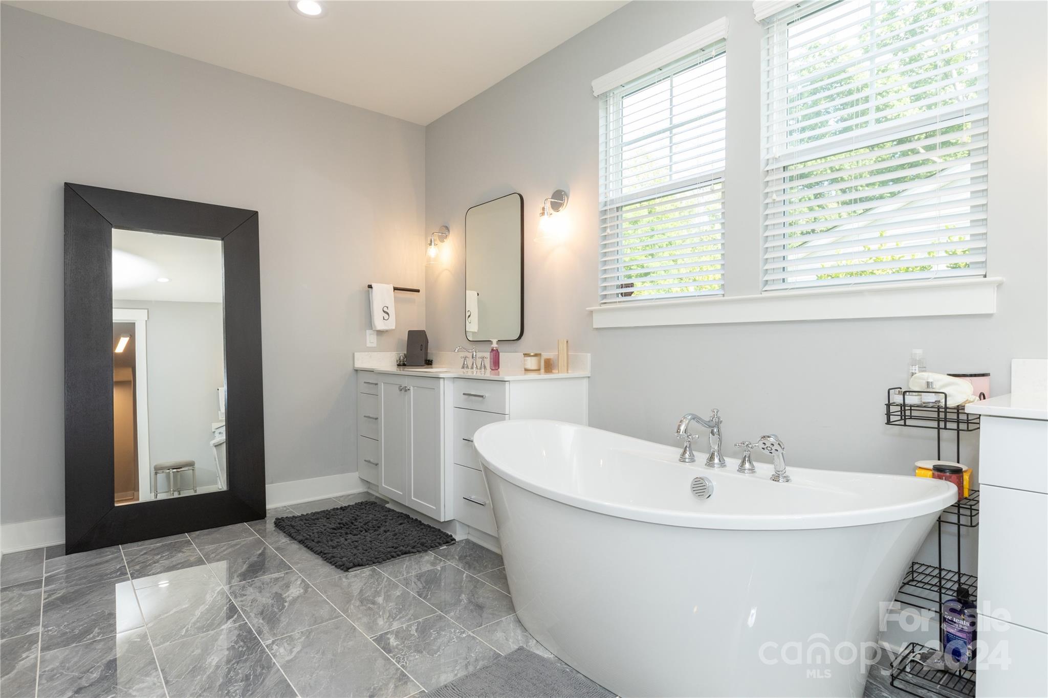 Huntson Reserve - Residential