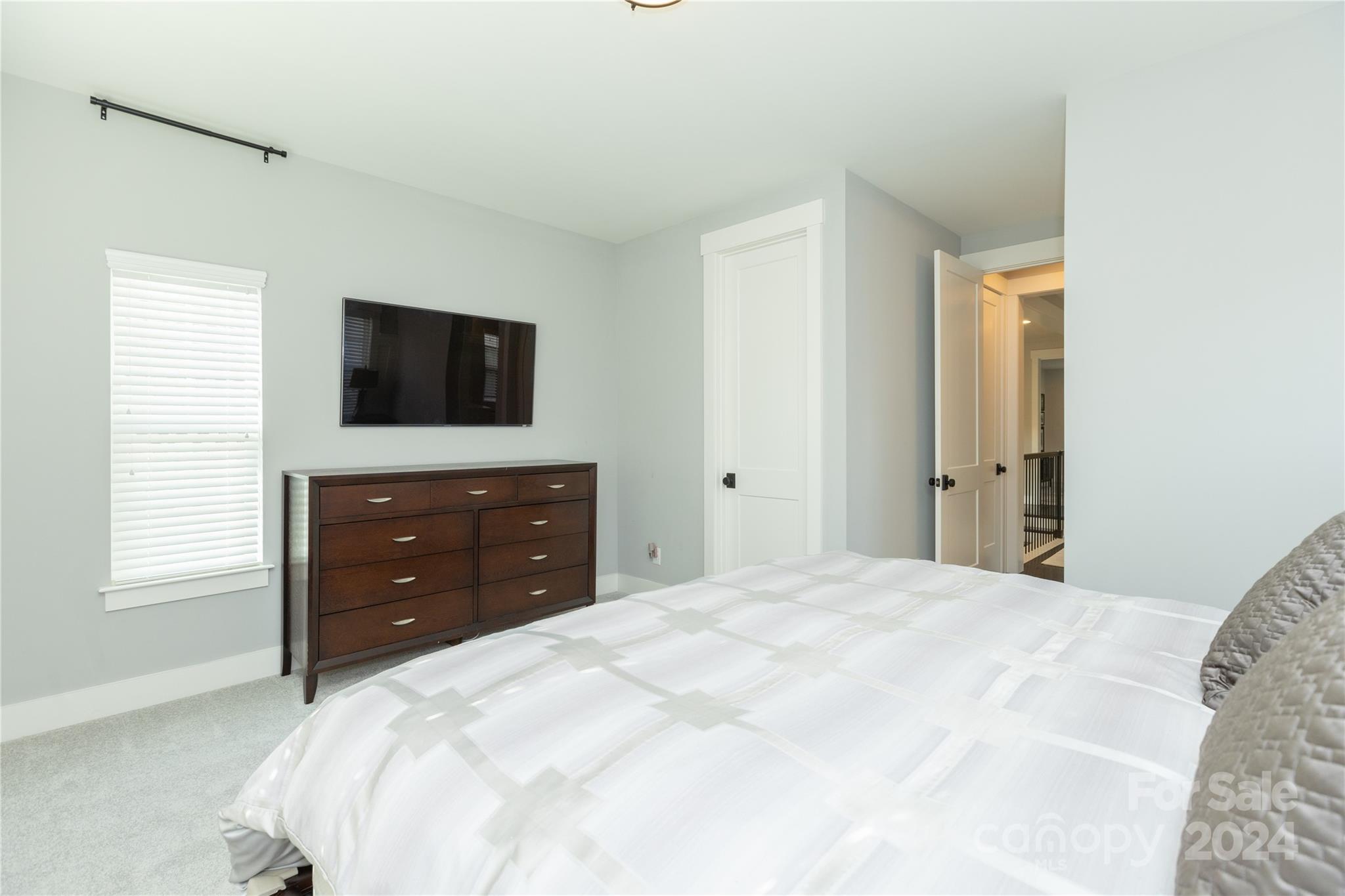 Huntson Reserve - Residential