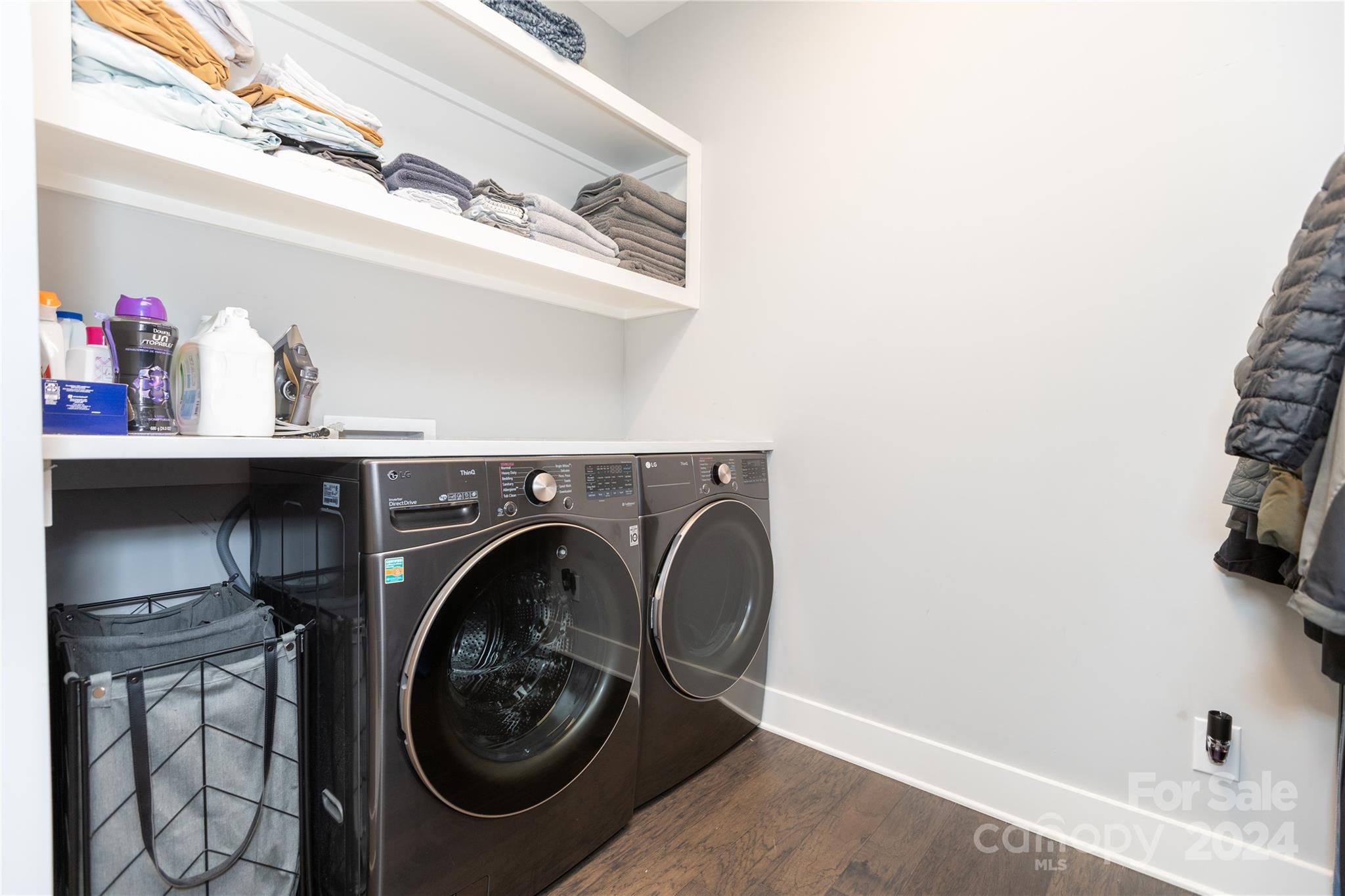 Huntson Reserve - Residential