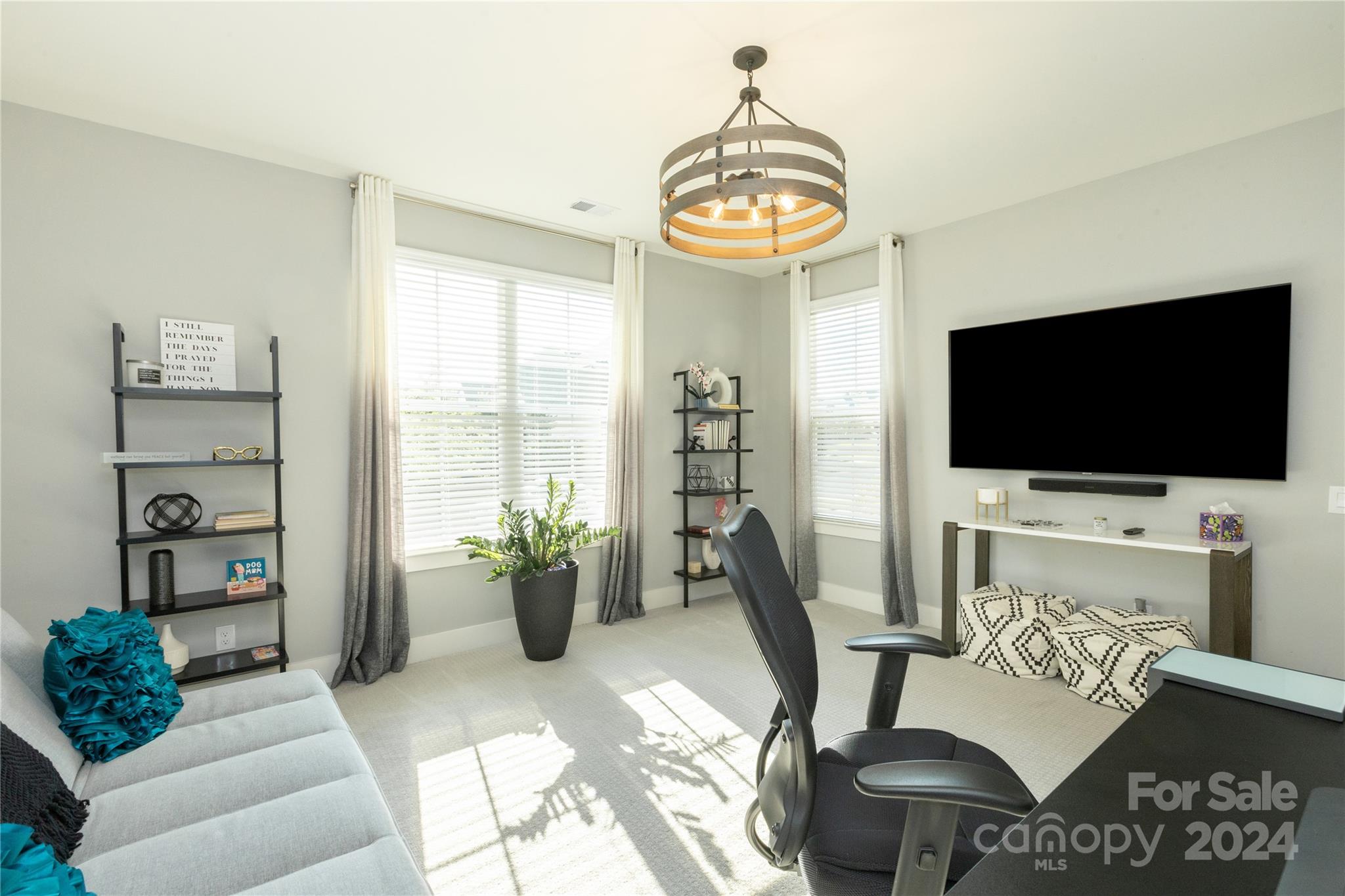 Huntson Reserve - Residential