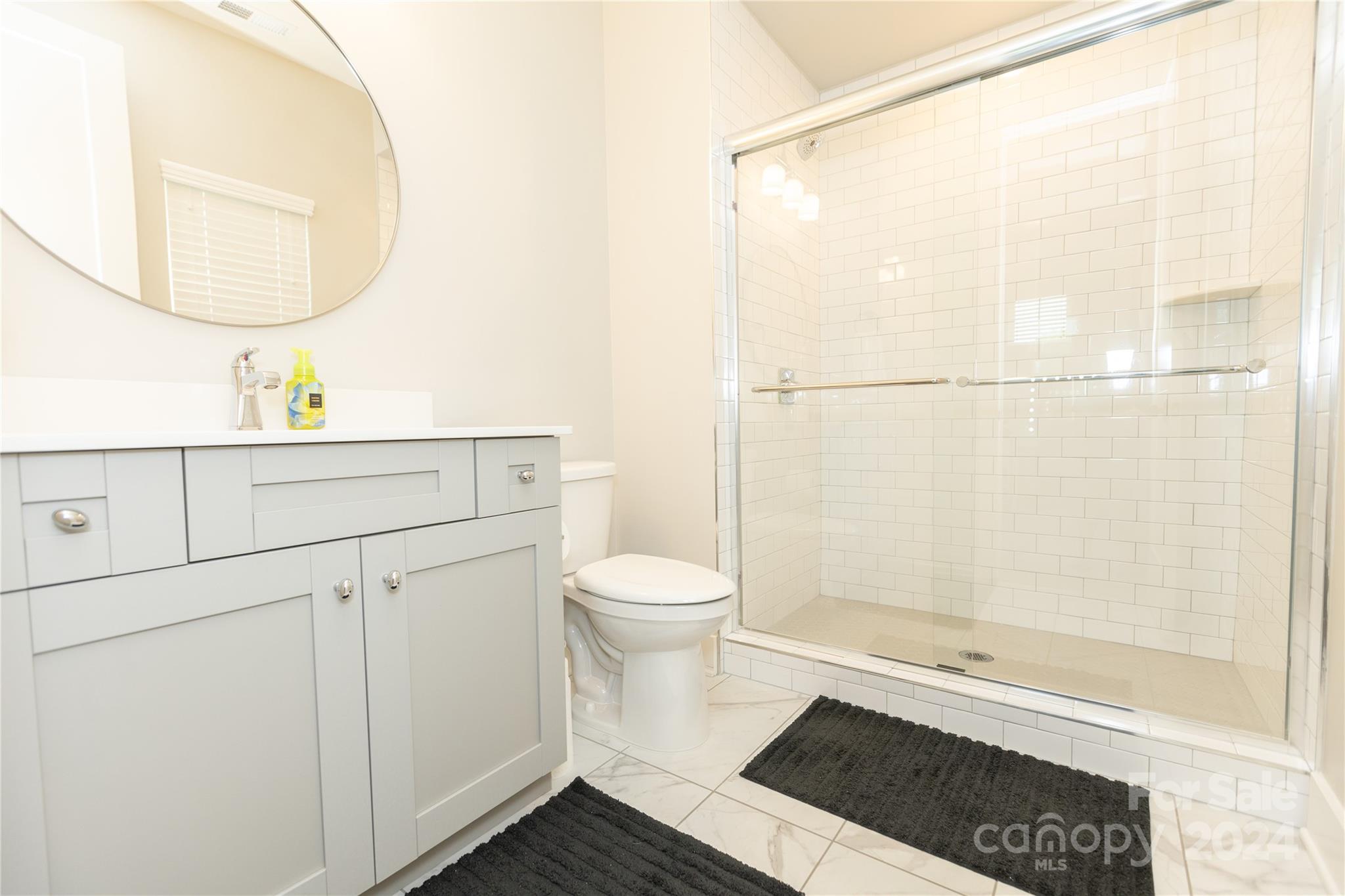 Huntson Reserve - Residential