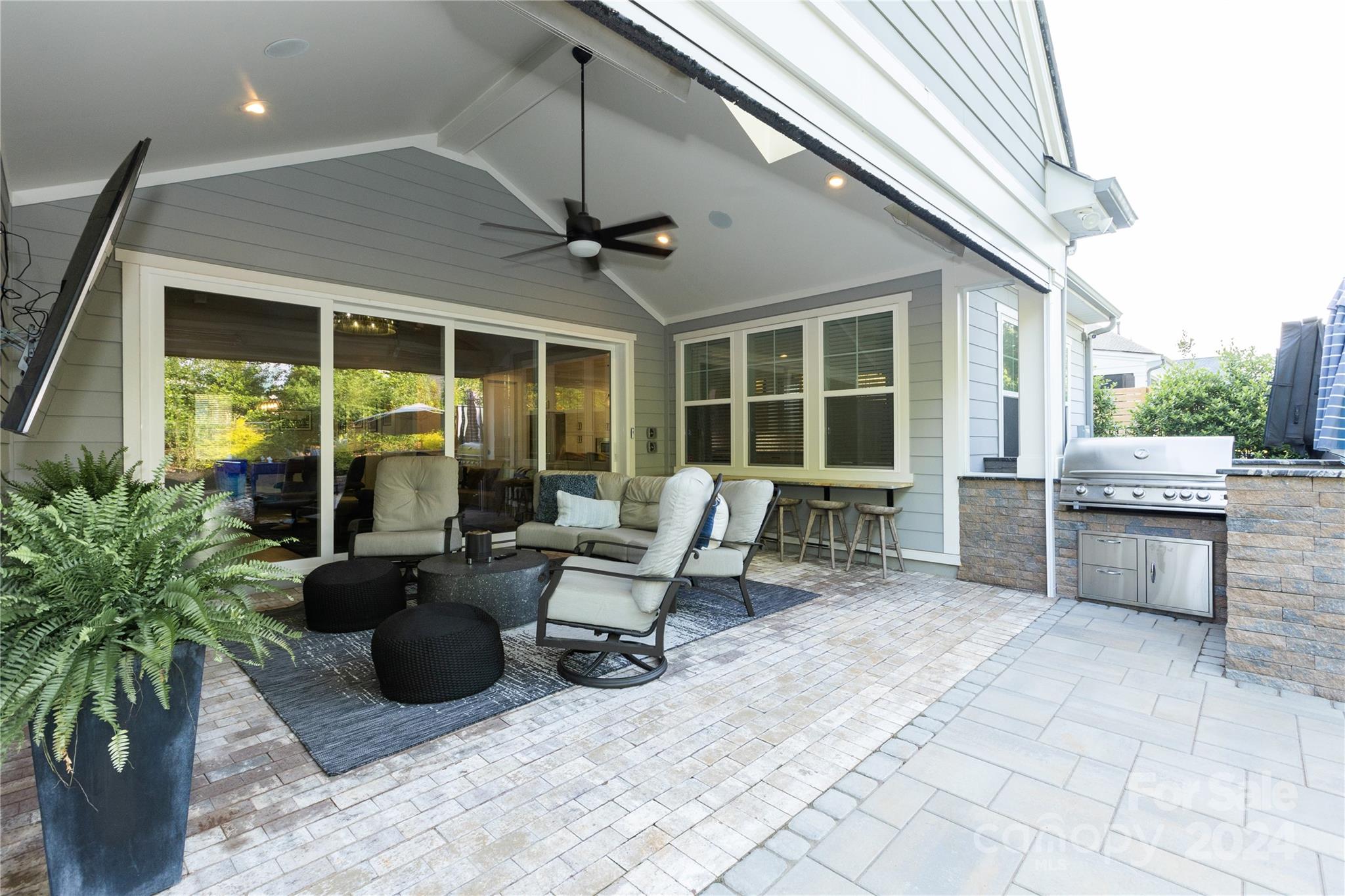 Huntson Reserve - Residential