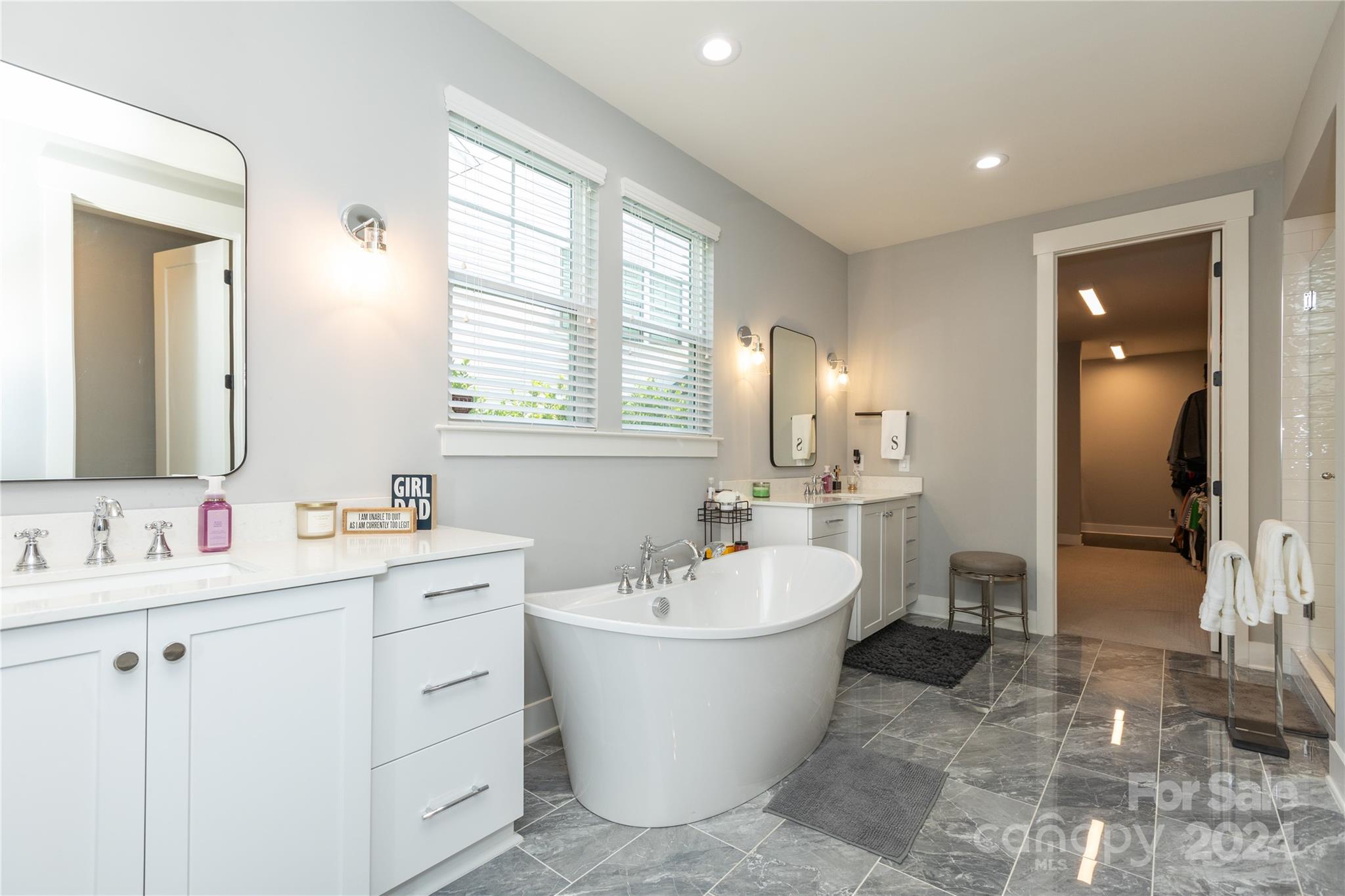 Huntson Reserve - Residential