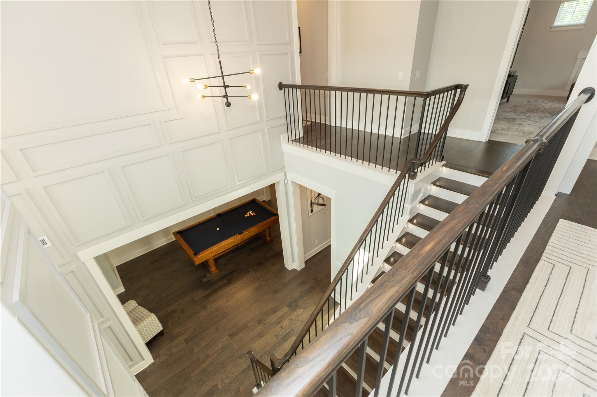 Huntson Reserve - Residential