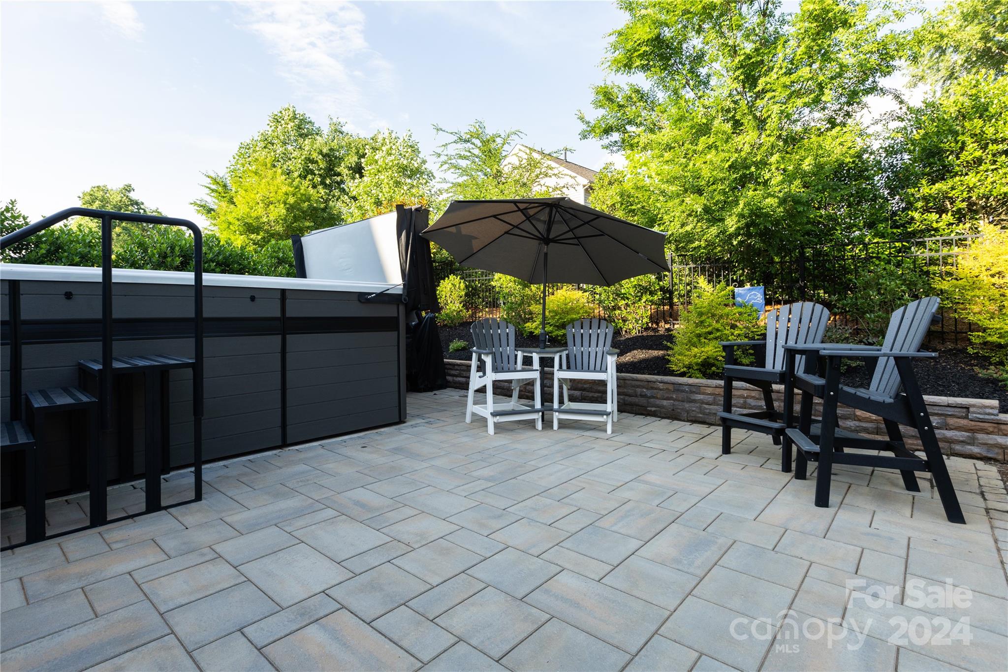 Huntson Reserve - Residential