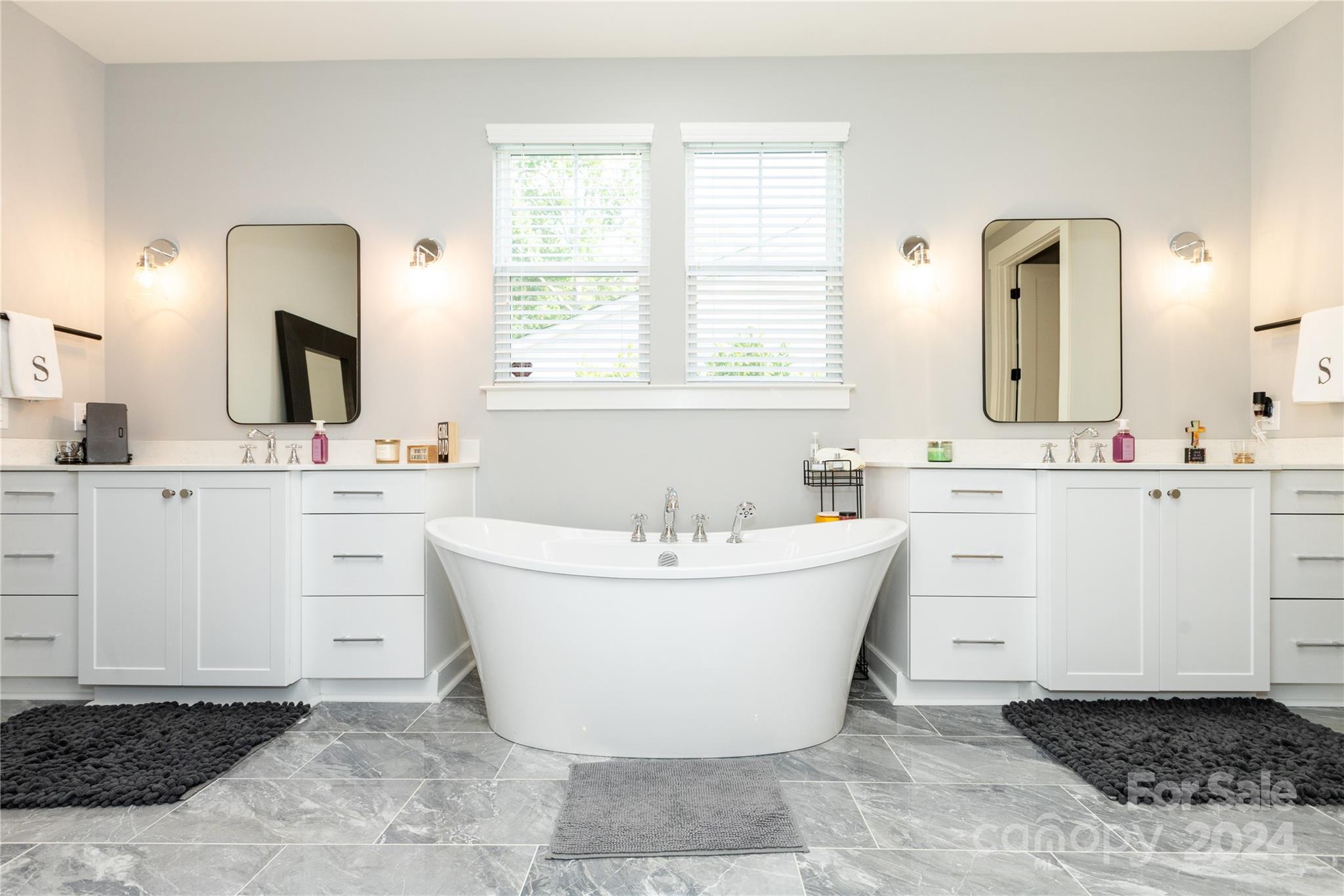 Huntson Reserve - Residential