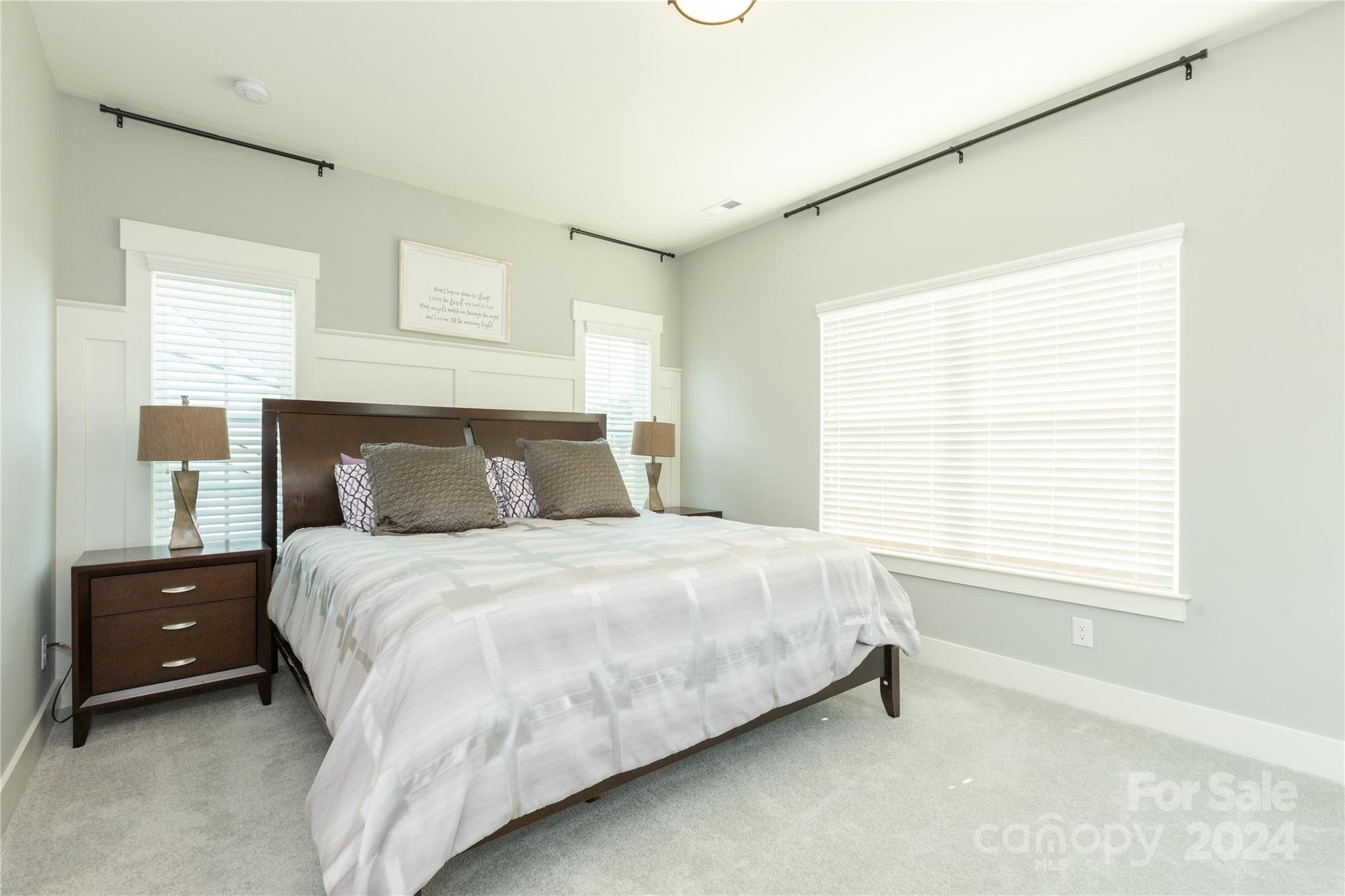 Huntson Reserve - Residential