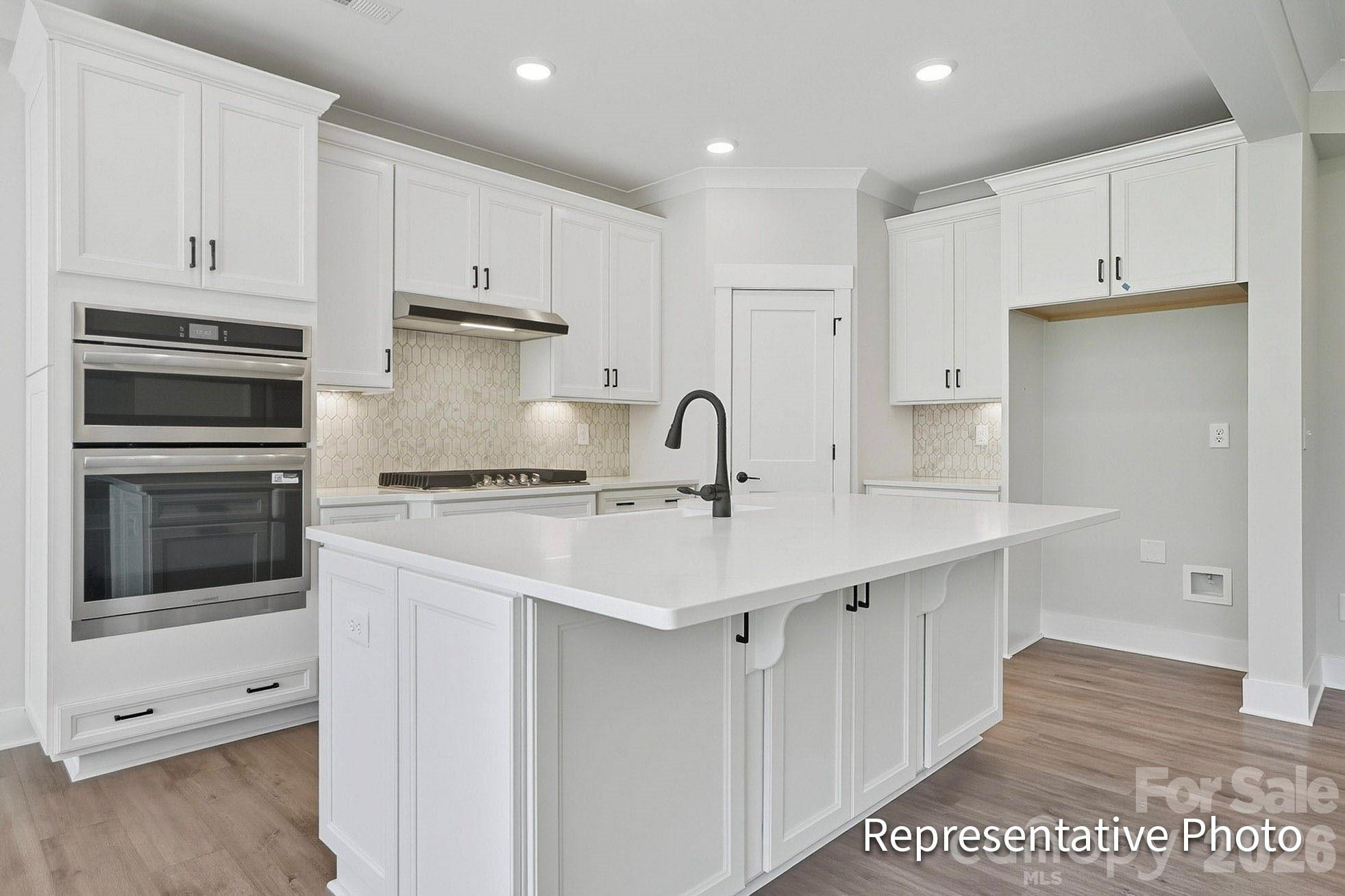 Founders Landing - Residential