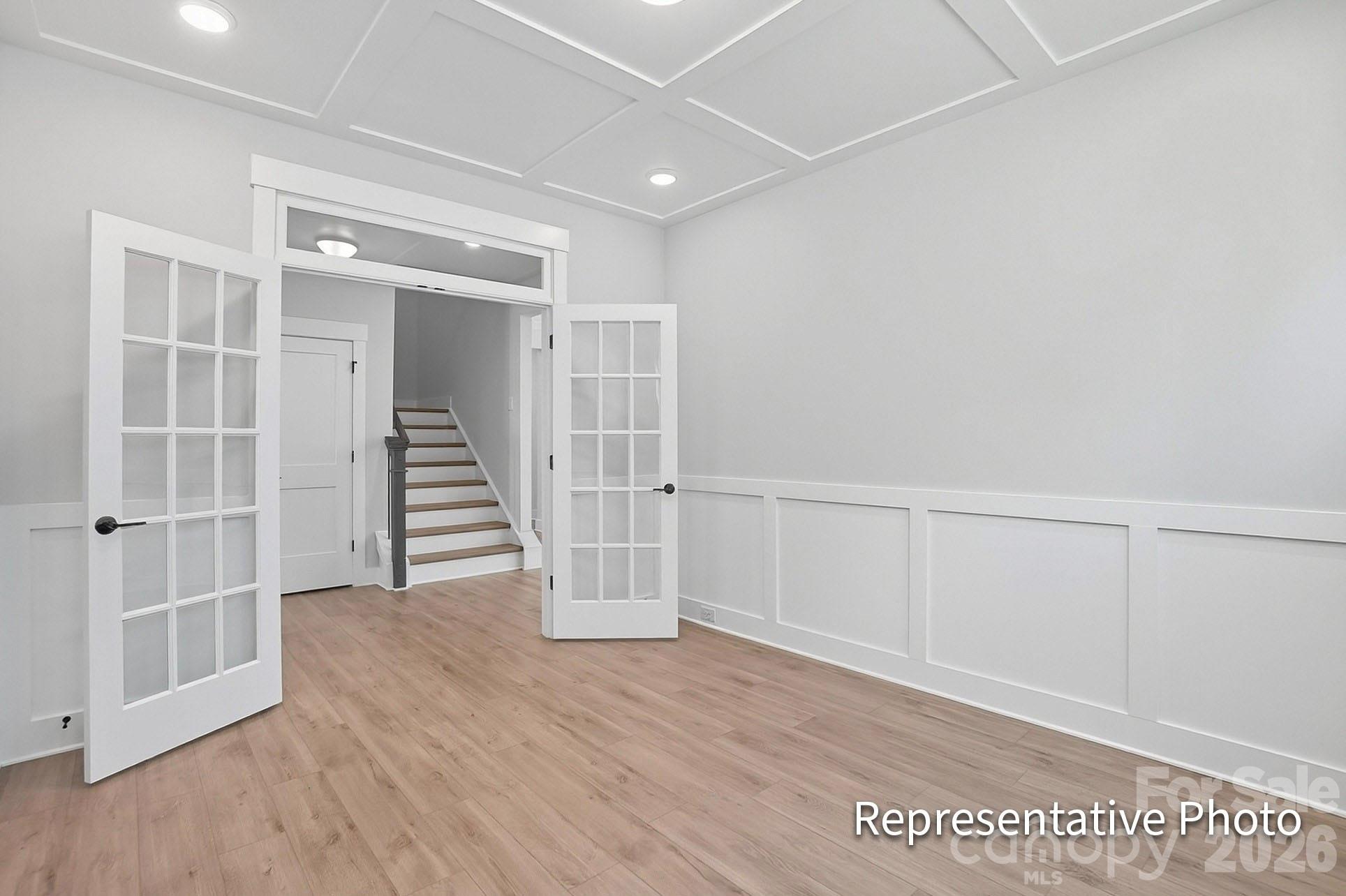 Founders Landing - Residential