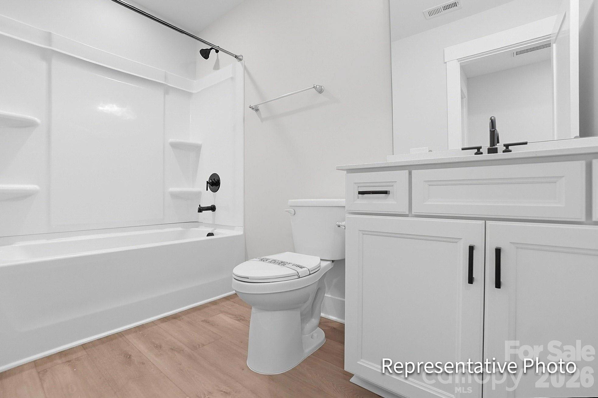 Founders Landing - Residential