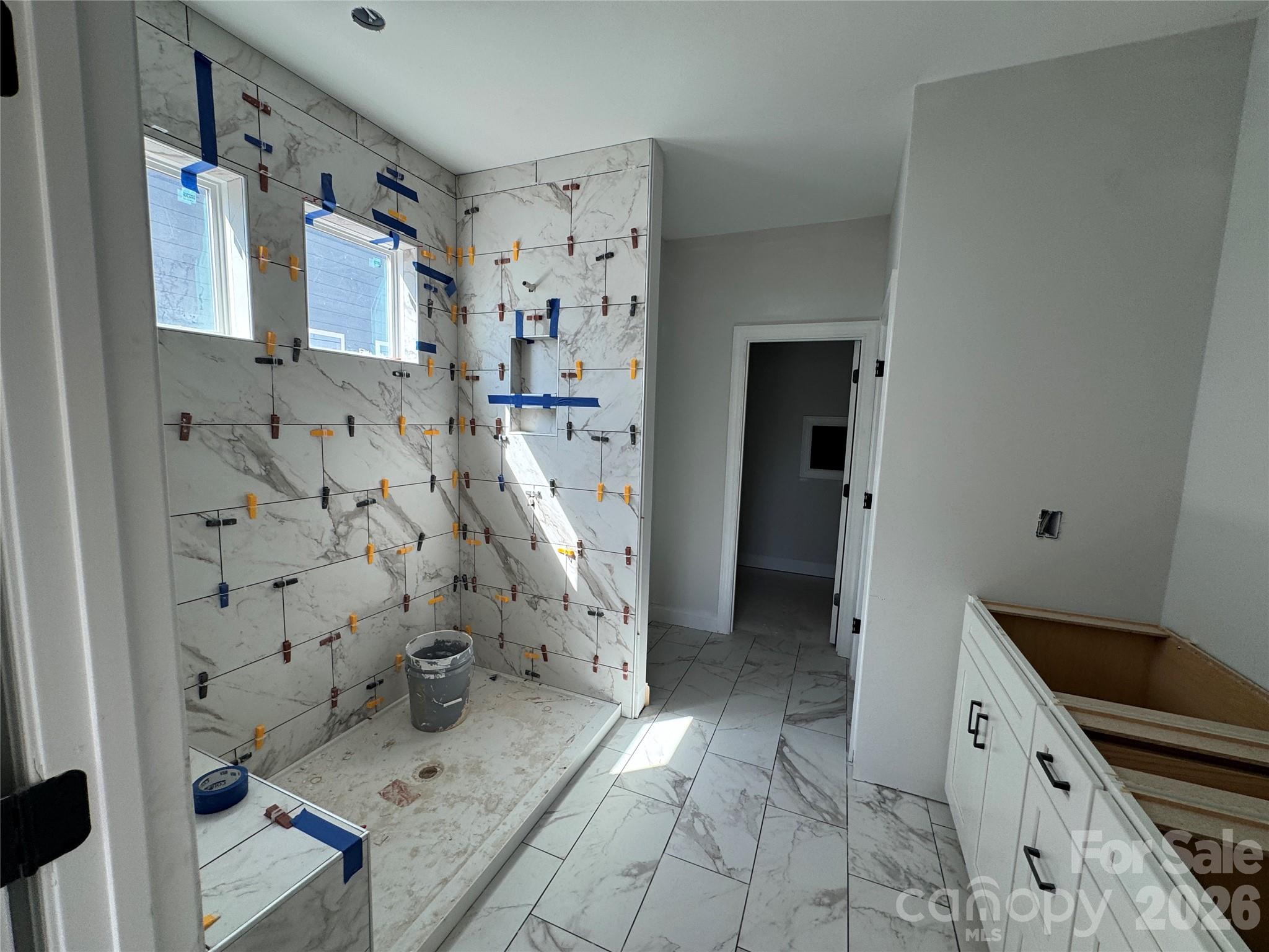 Founders Landing - Residential